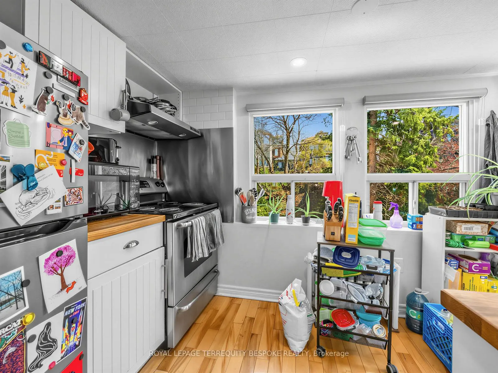 505 Parkside Drive
