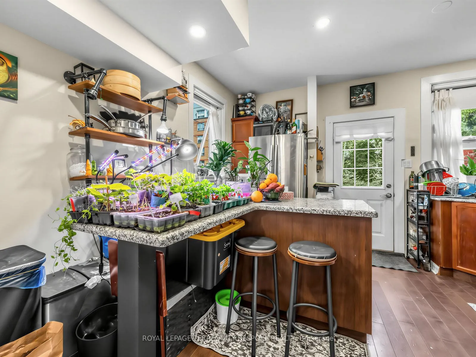 505 Parkside Drive