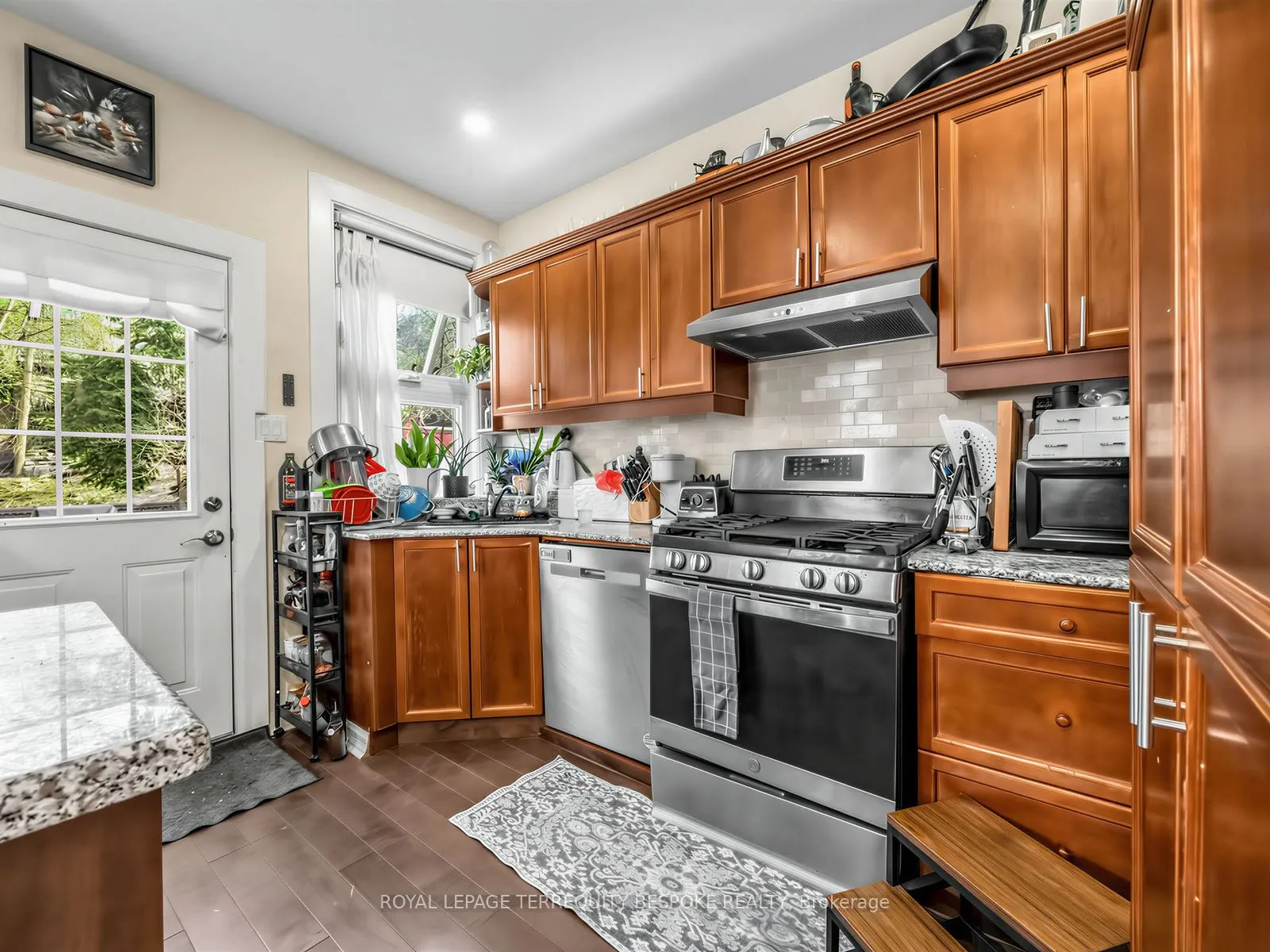 505 Parkside Drive