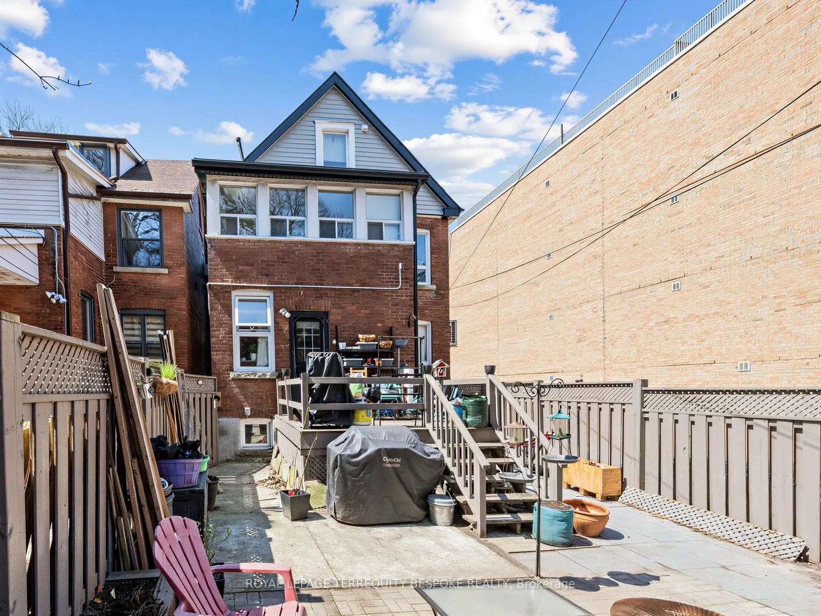 505 Parkside Drive