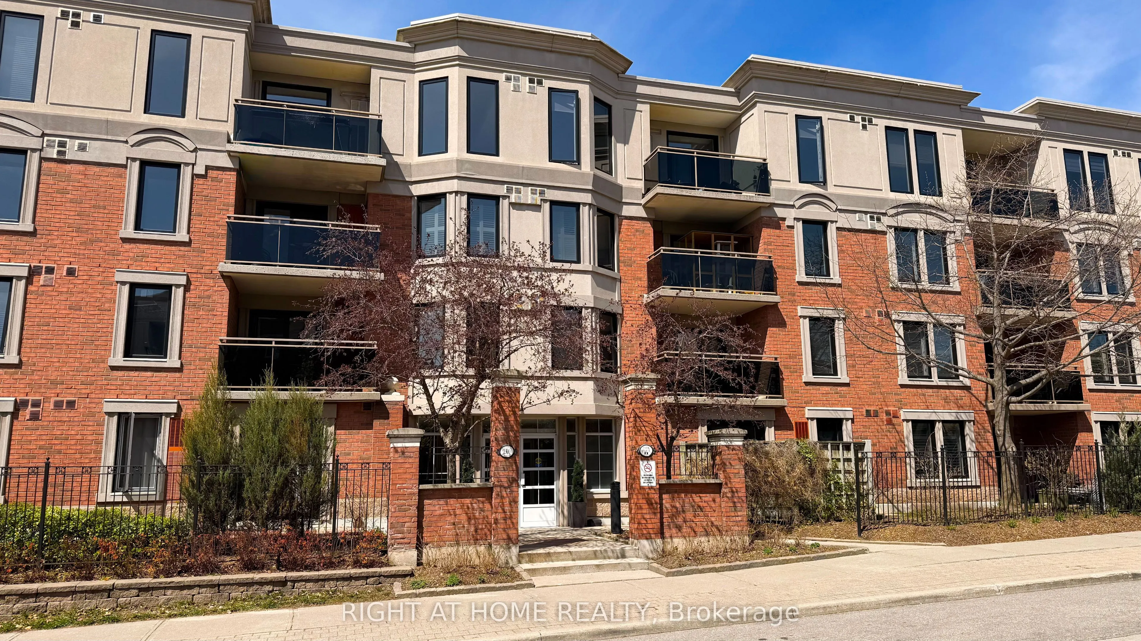2300 Parkhaven Boulevard #308