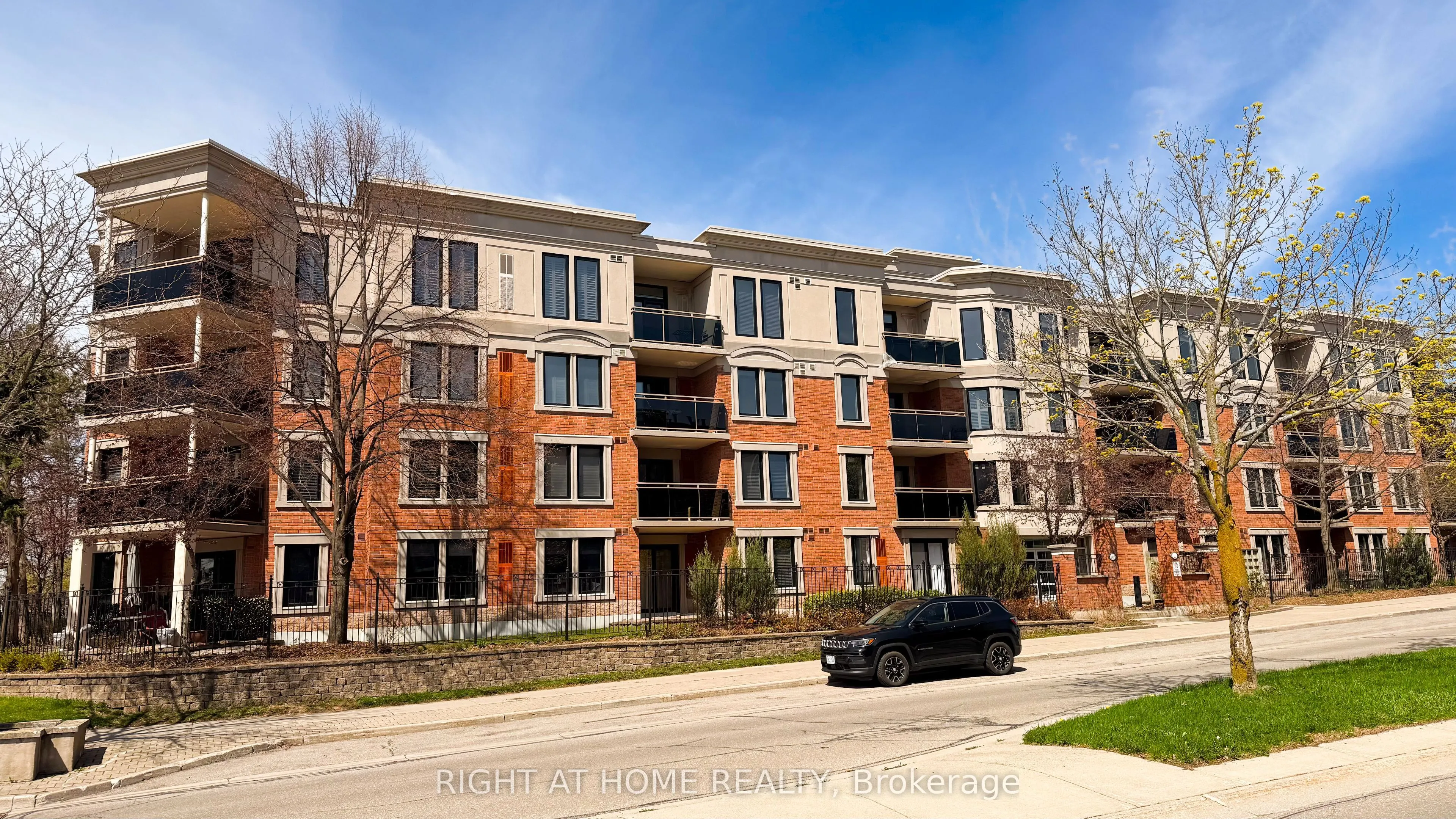 2300 Parkhaven Boulevard #308
