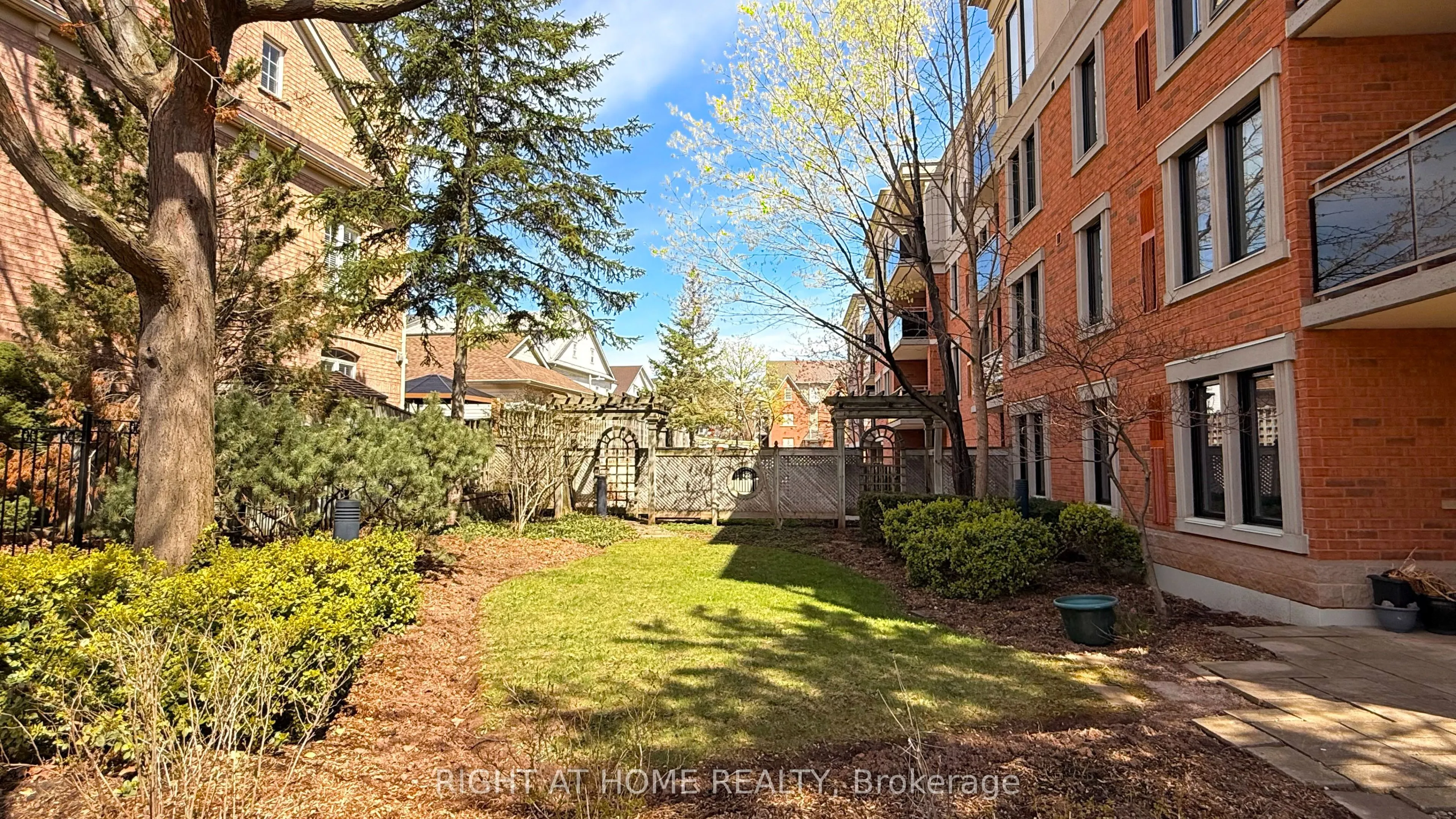 2300 Parkhaven Boulevard #308