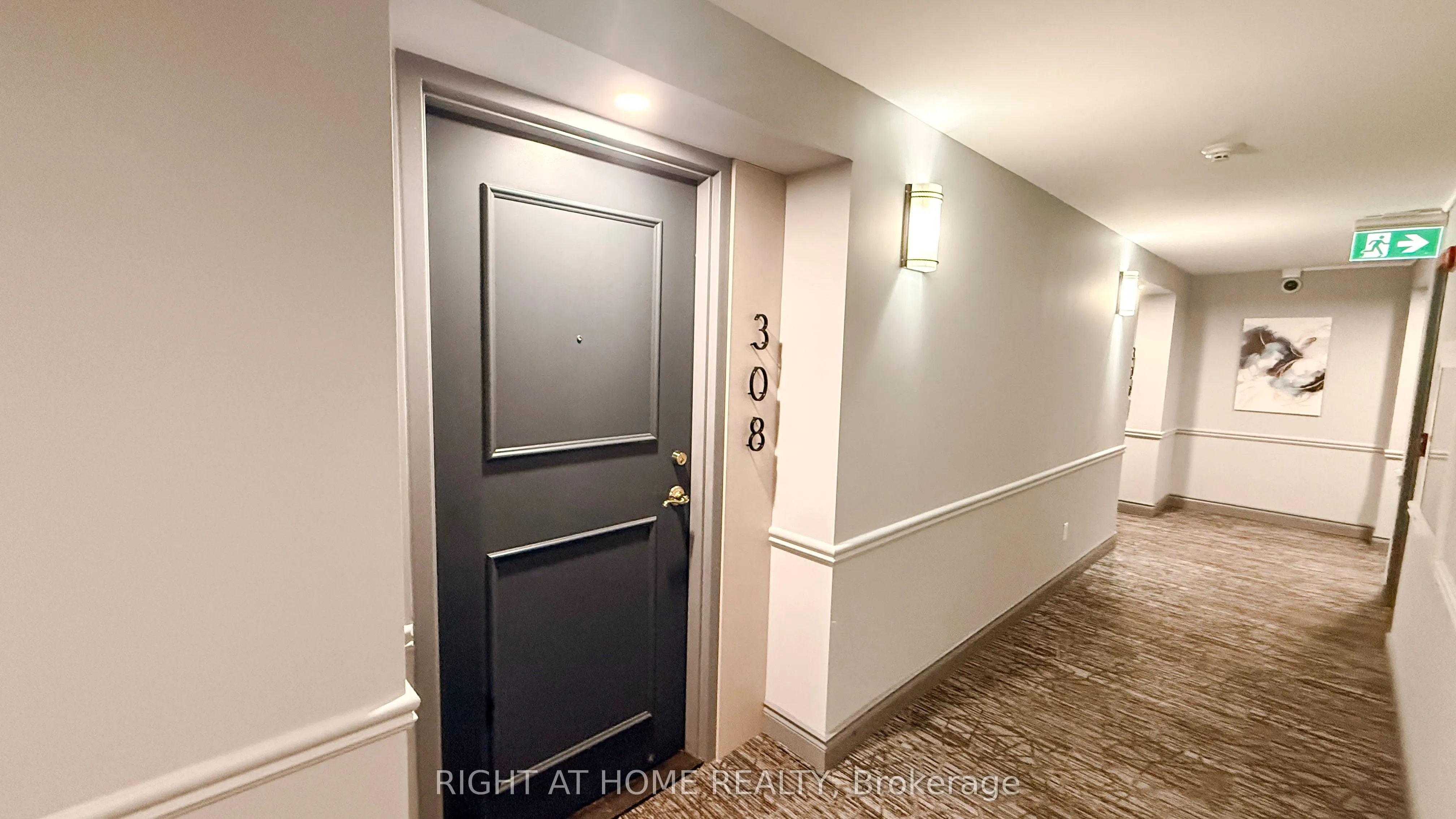 2300 Parkhaven Boulevard #308