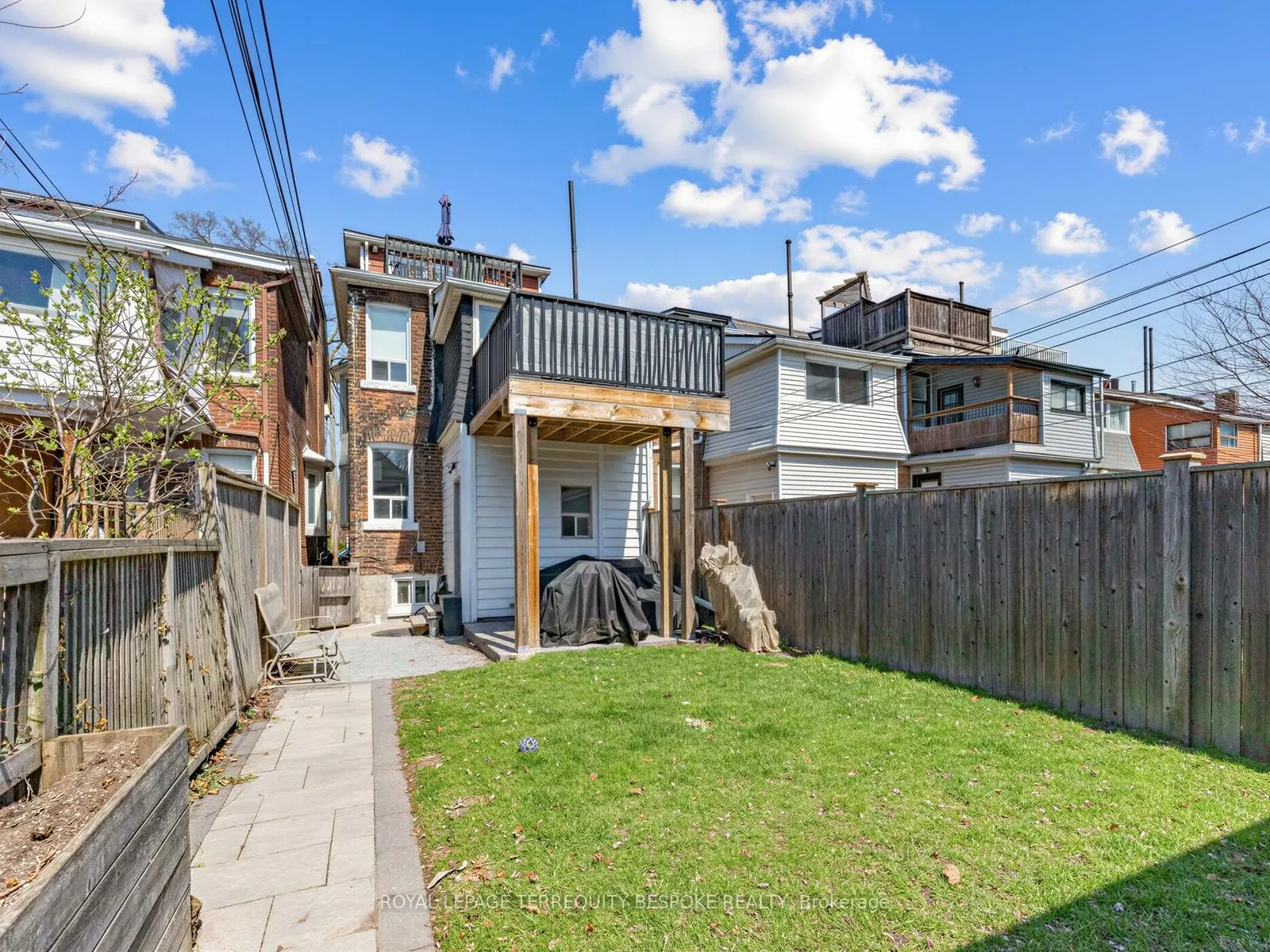 61 Chelsea Avenue
