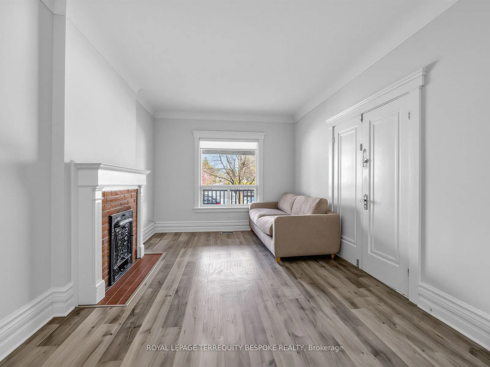 61 Chelsea Avenue