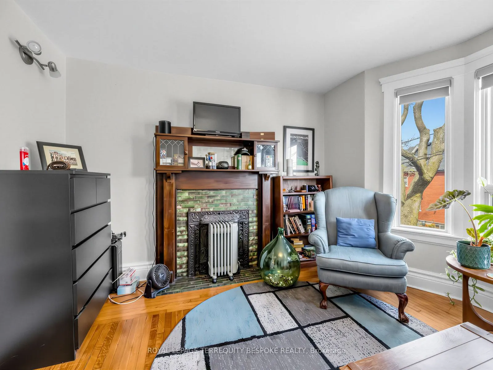61 Chelsea Avenue