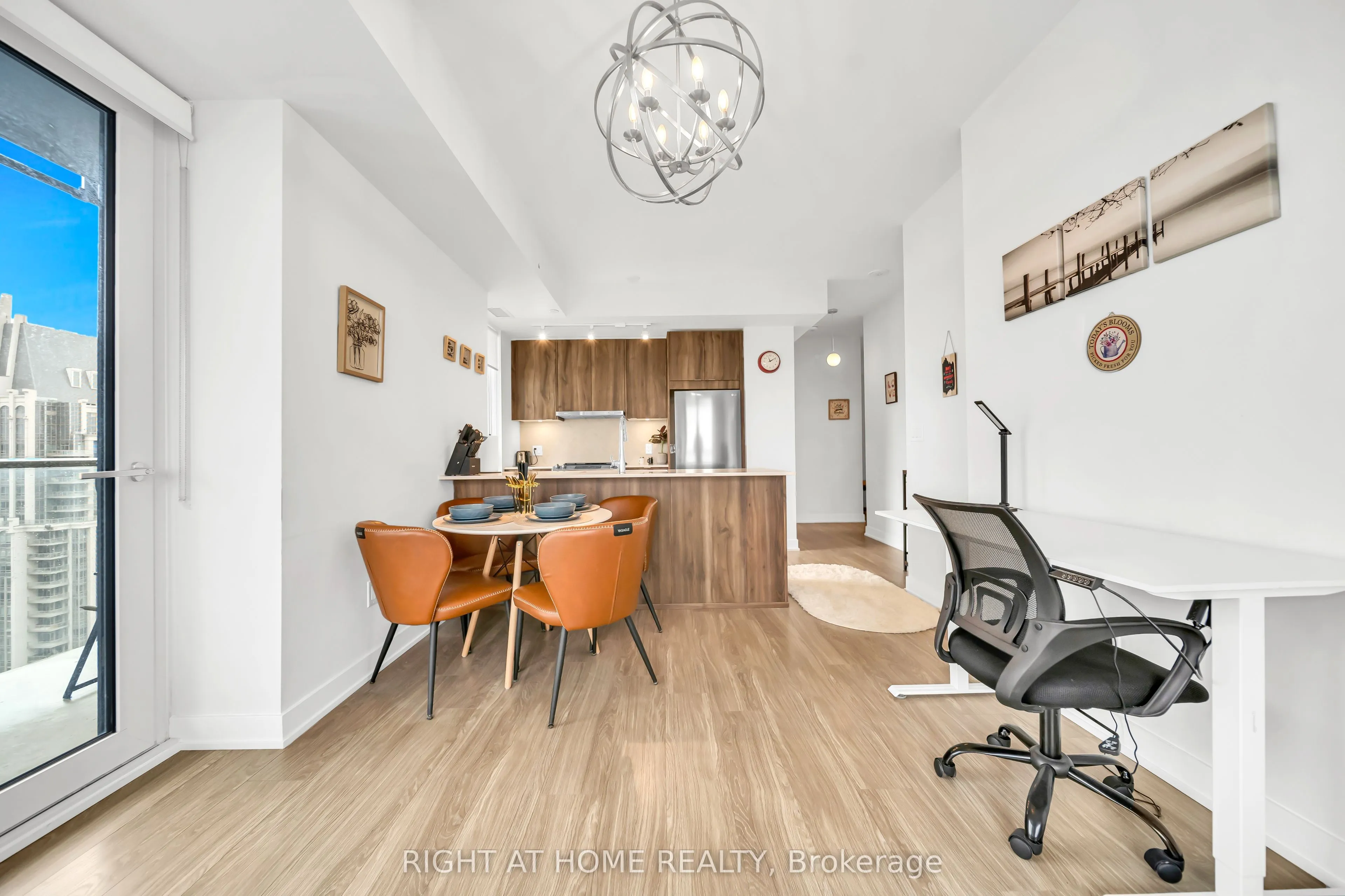 4130 Parkside Village Drive #3504