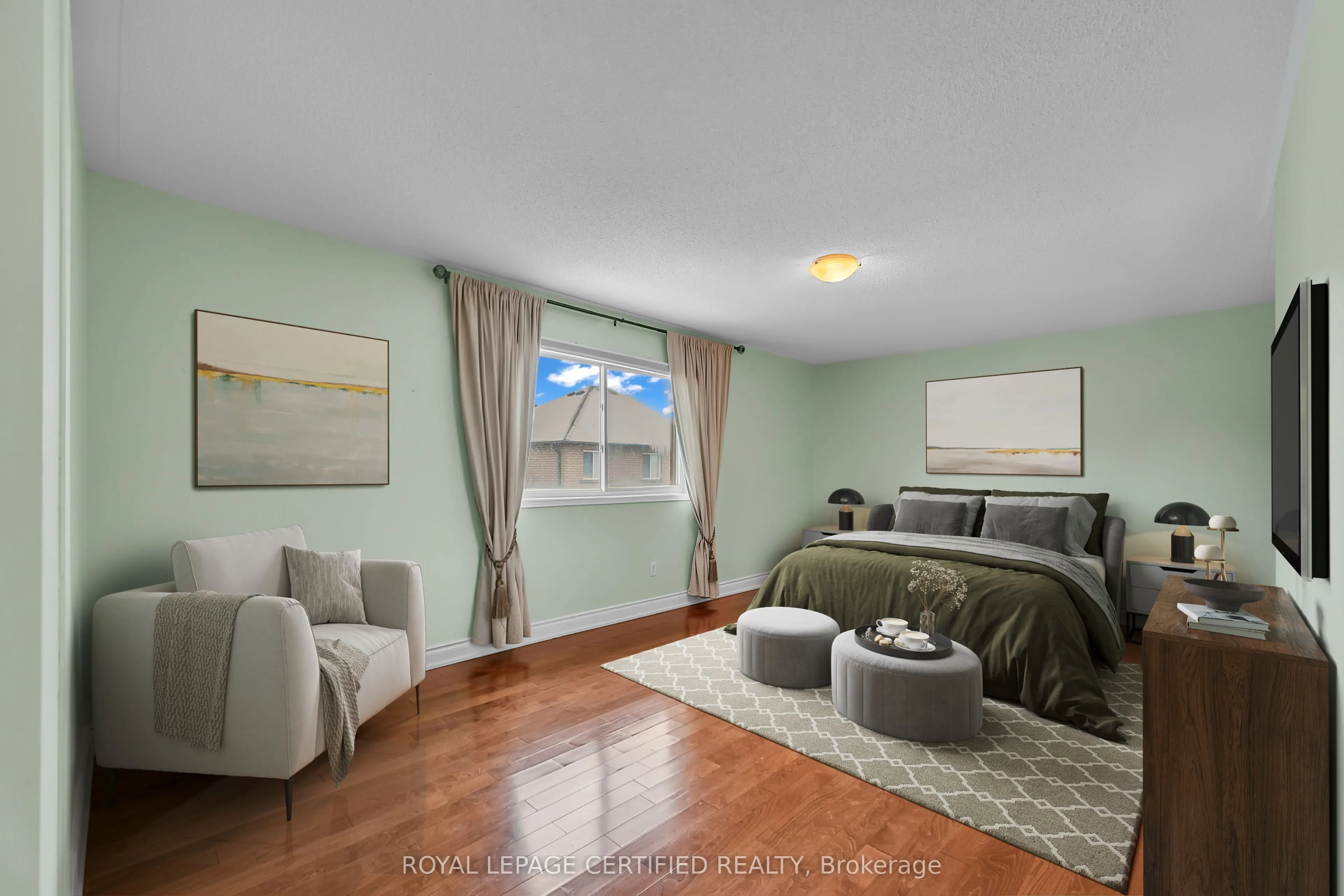 17 Chestermere Crescent