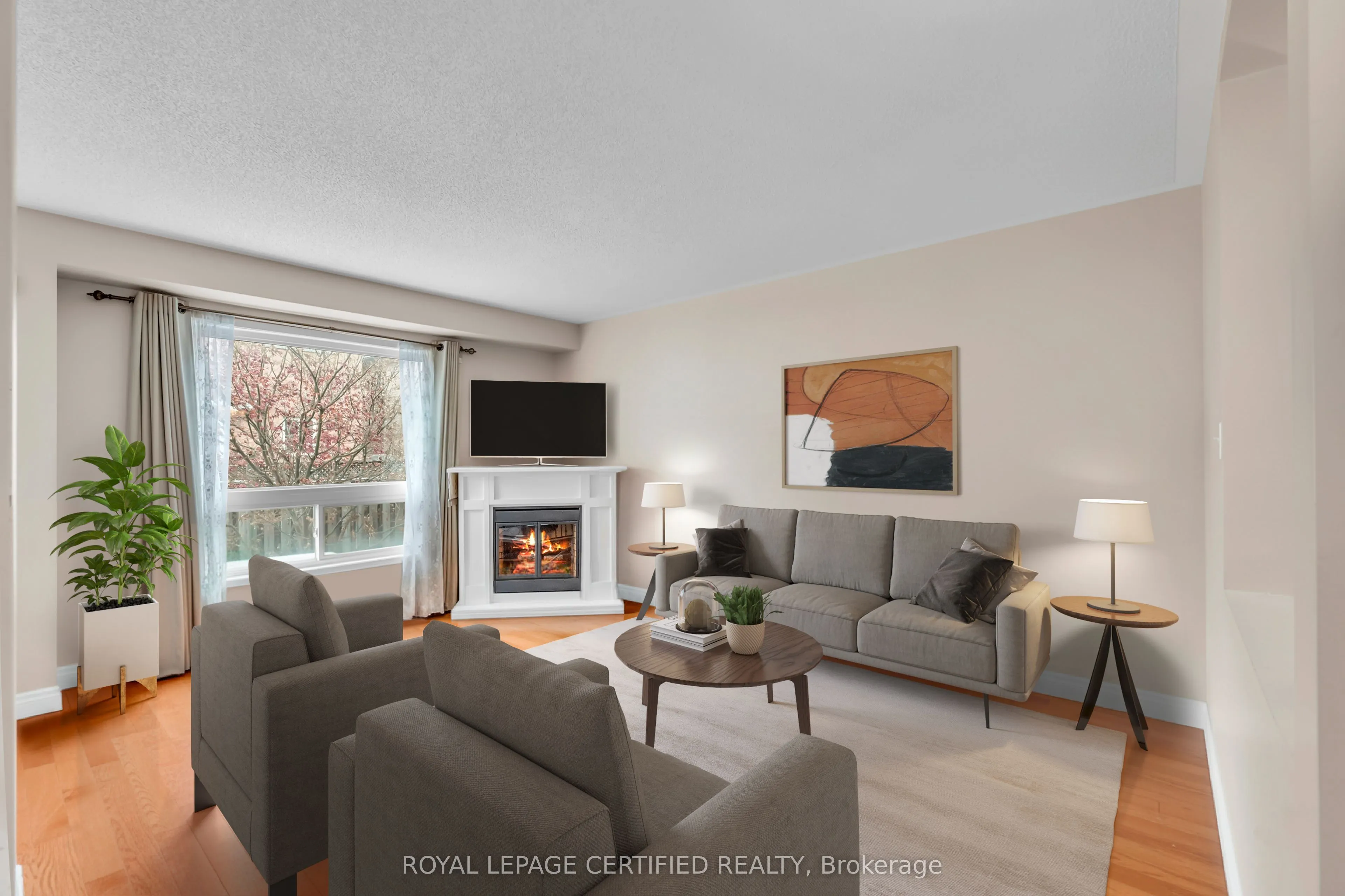 17 Chestermere Crescent