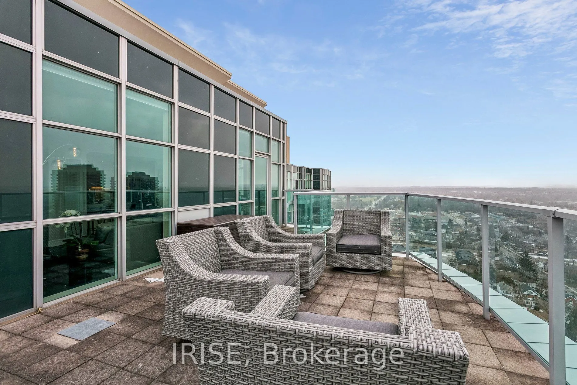 9 George Street #PH01