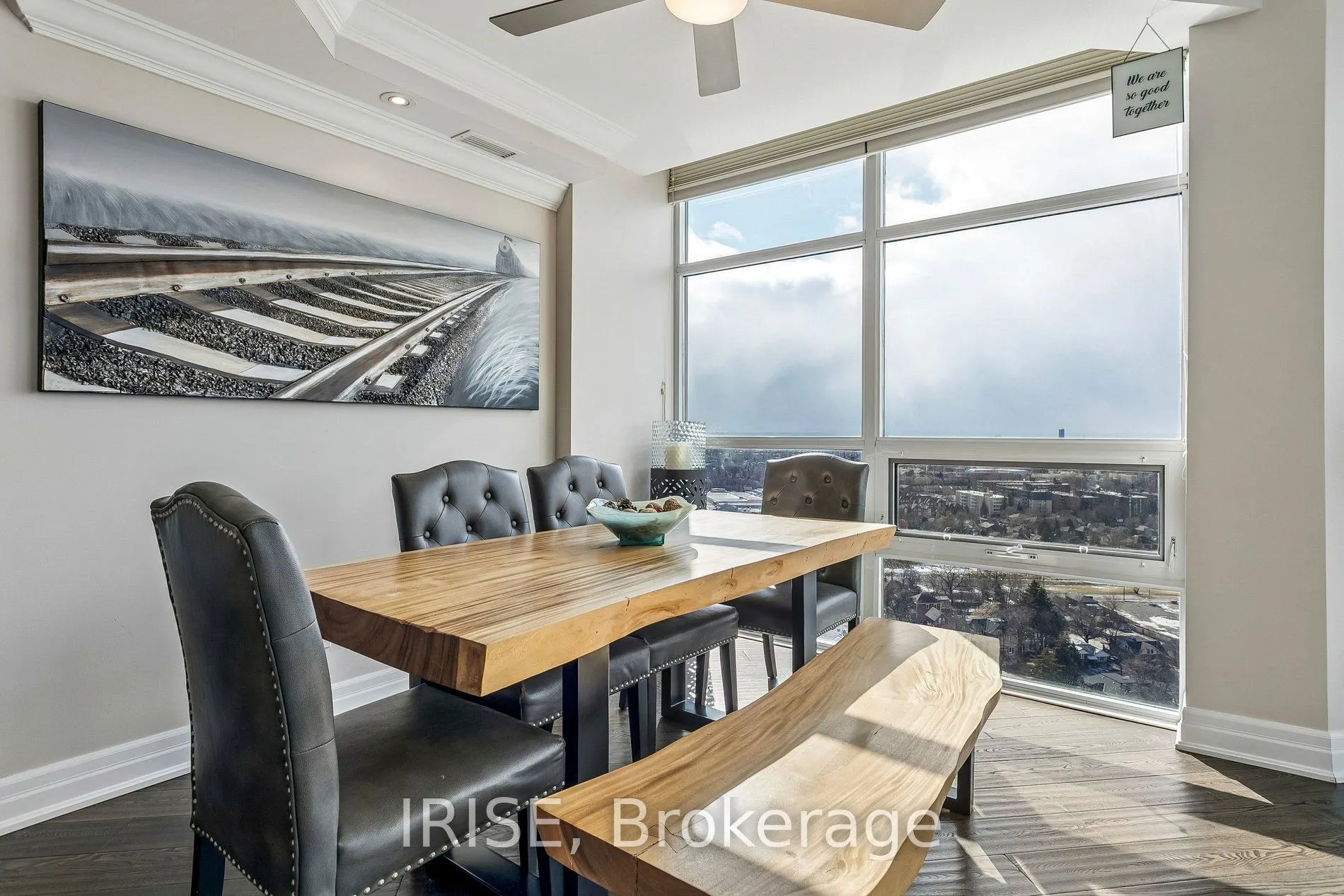 9 George Street #PH01