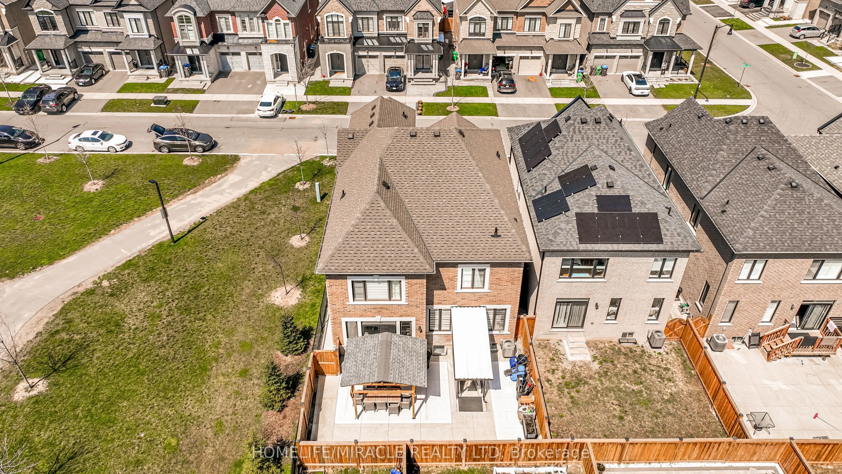 57 Brent Stephens Way