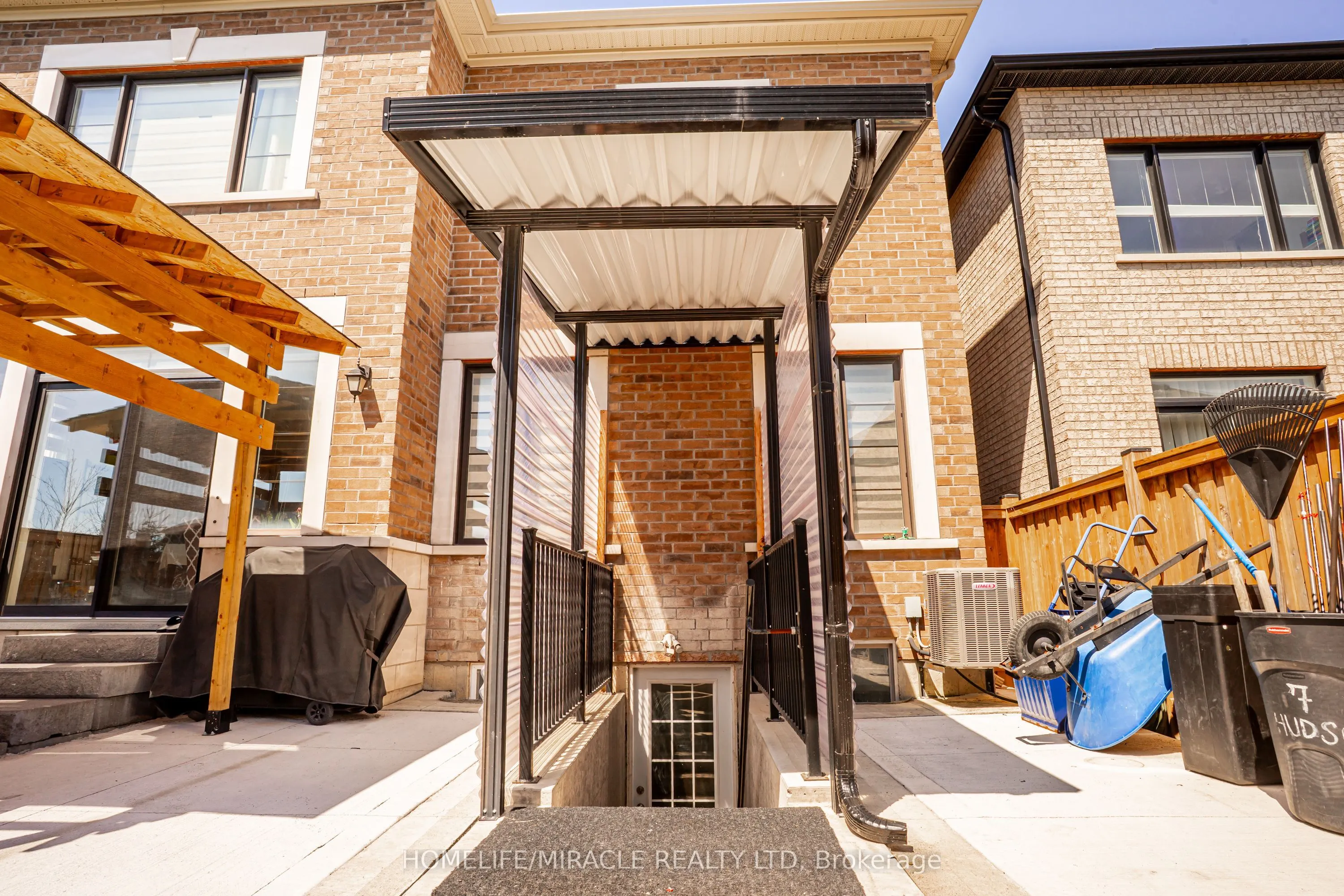 57 Brent Stephens Way