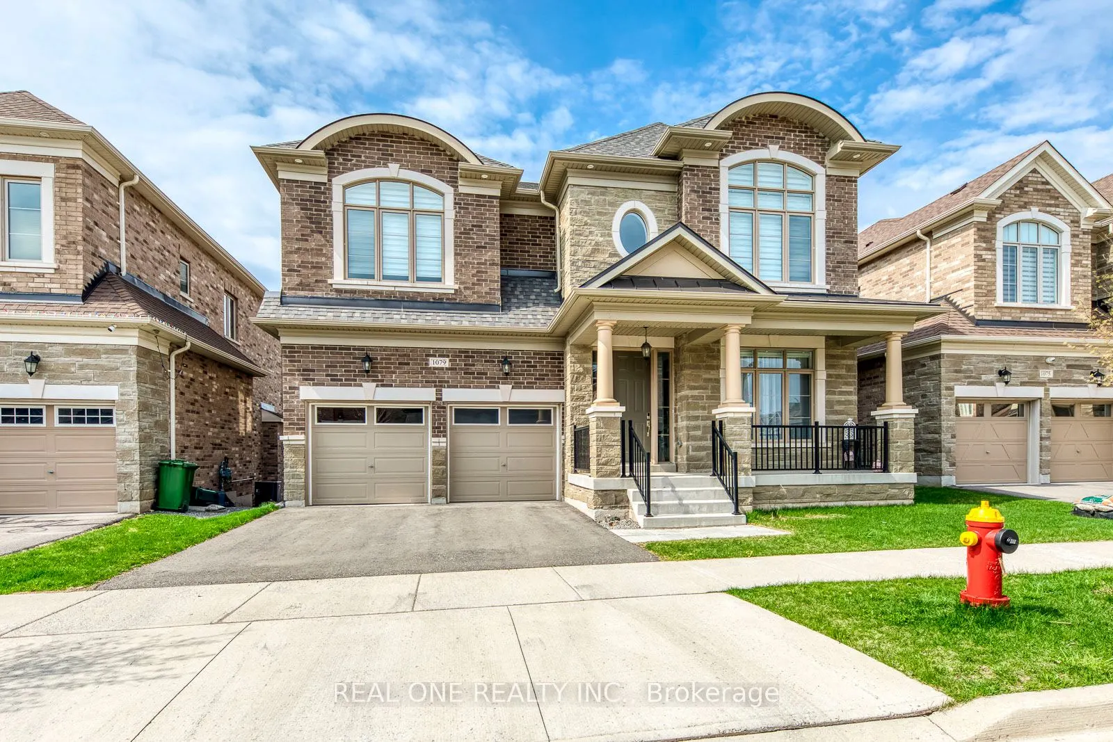 1079 John Laird Circle