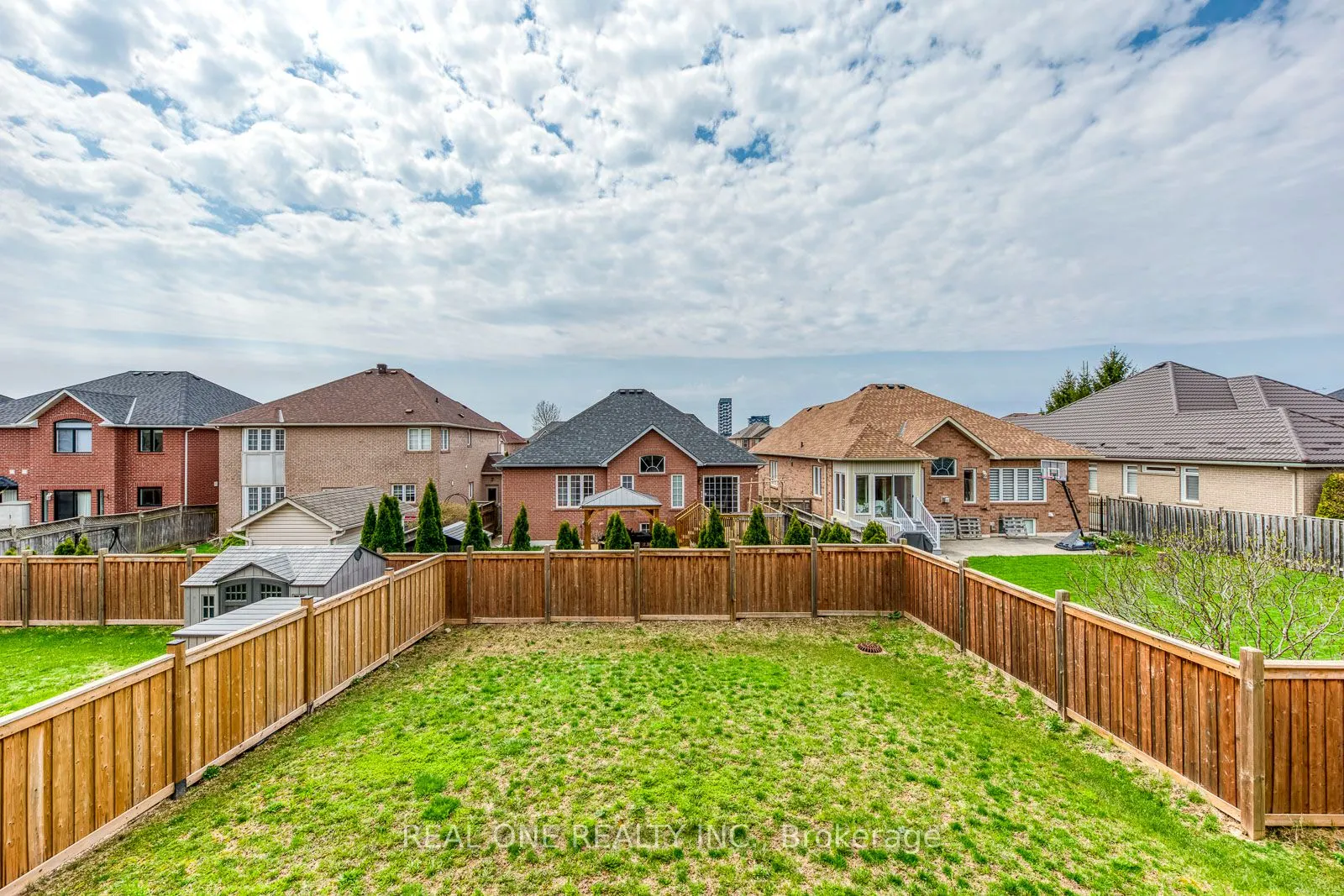 1079 John Laird Circle