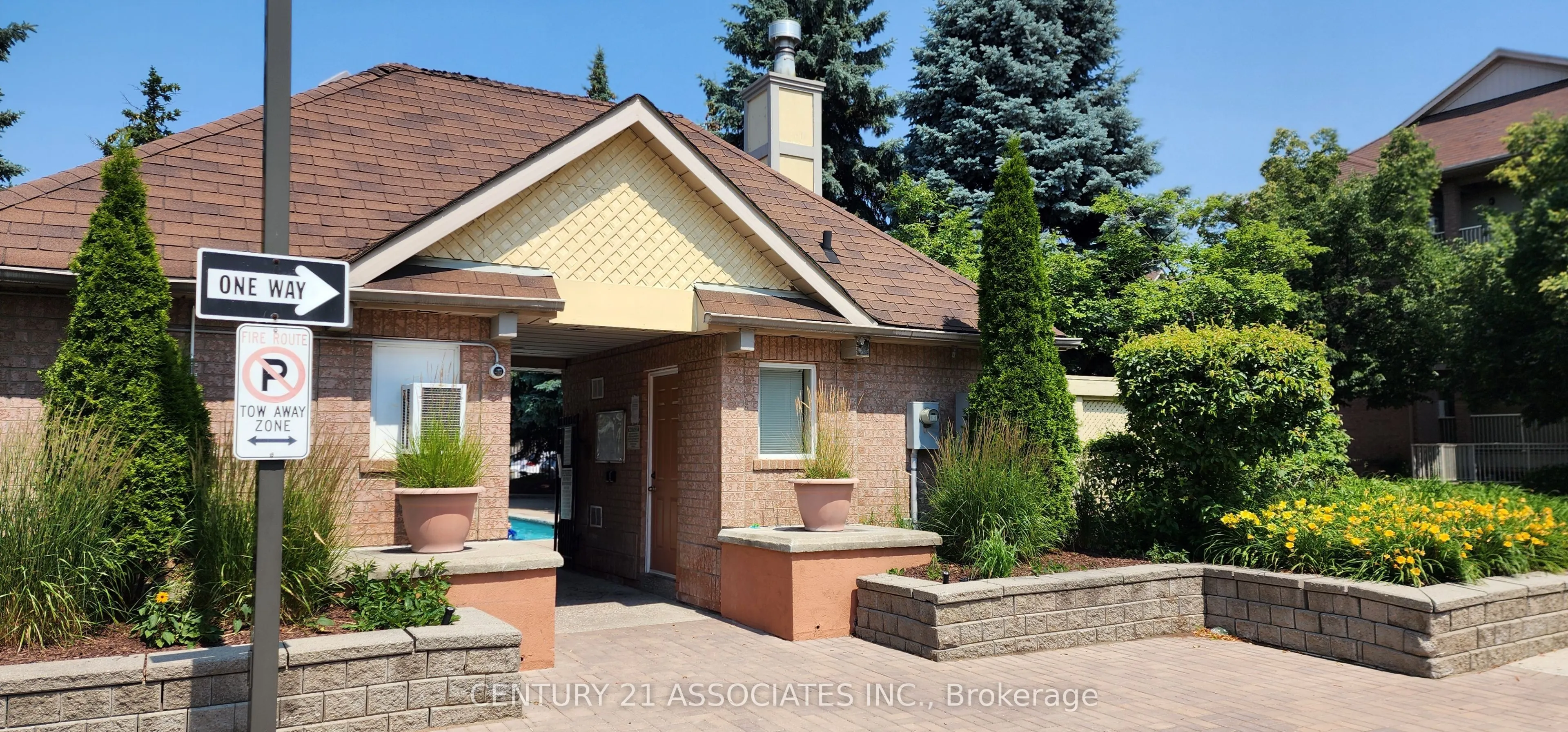 60 Barondale Drive #256