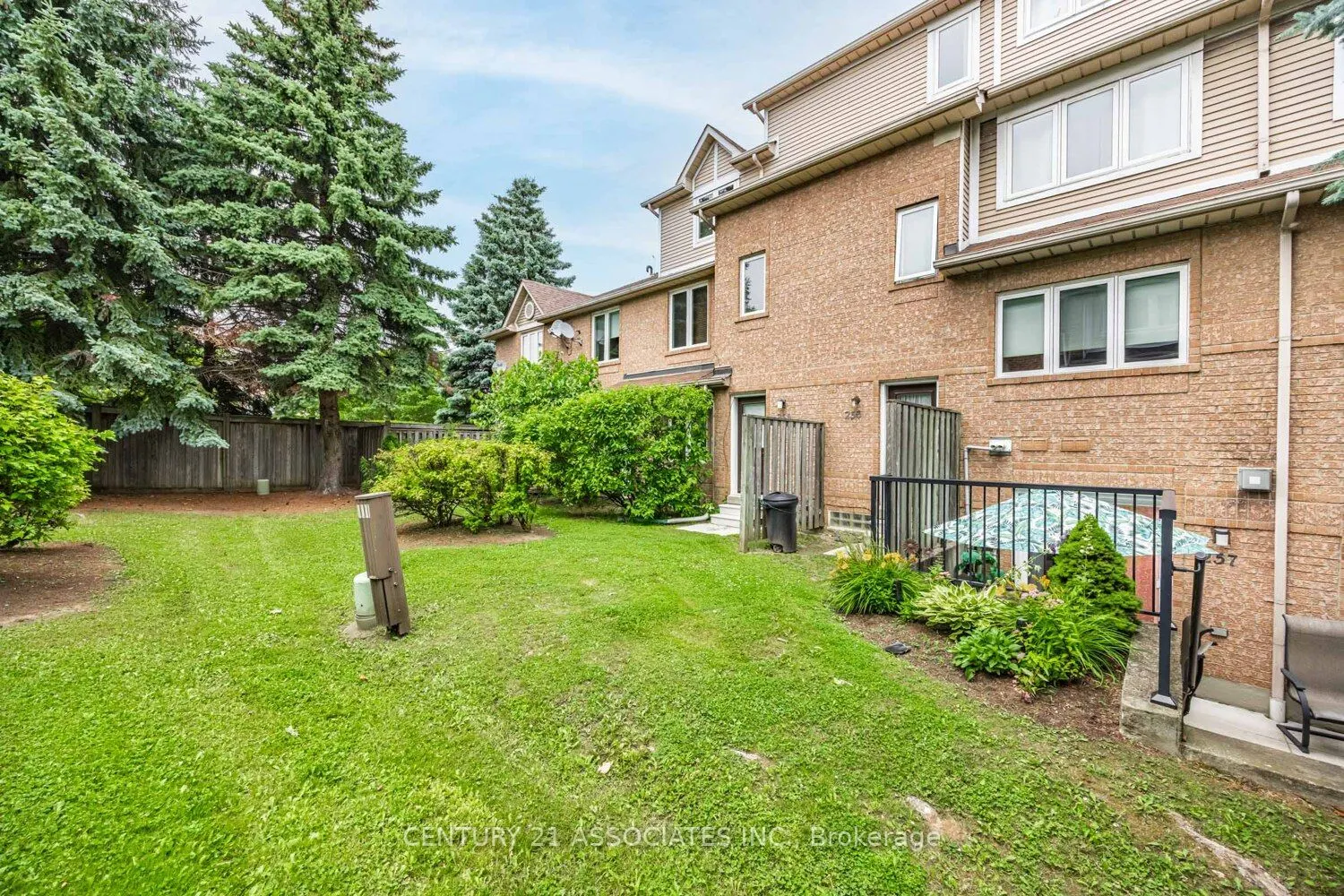 60 Barondale Drive #256