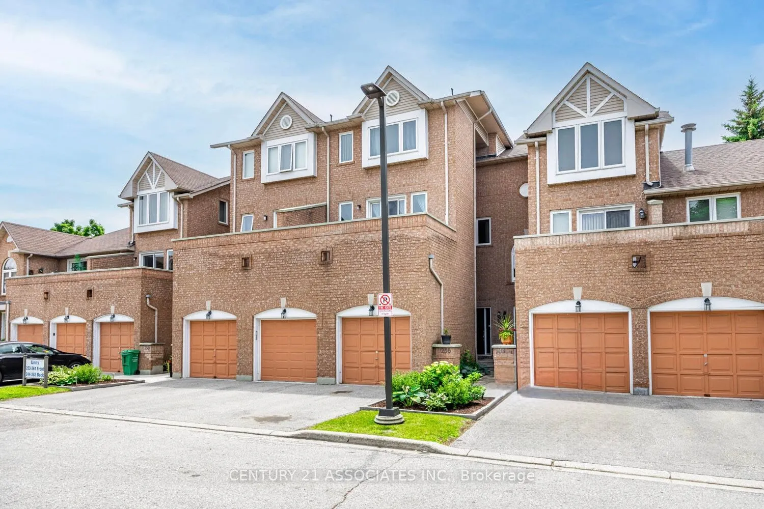 60 Barondale Drive #256