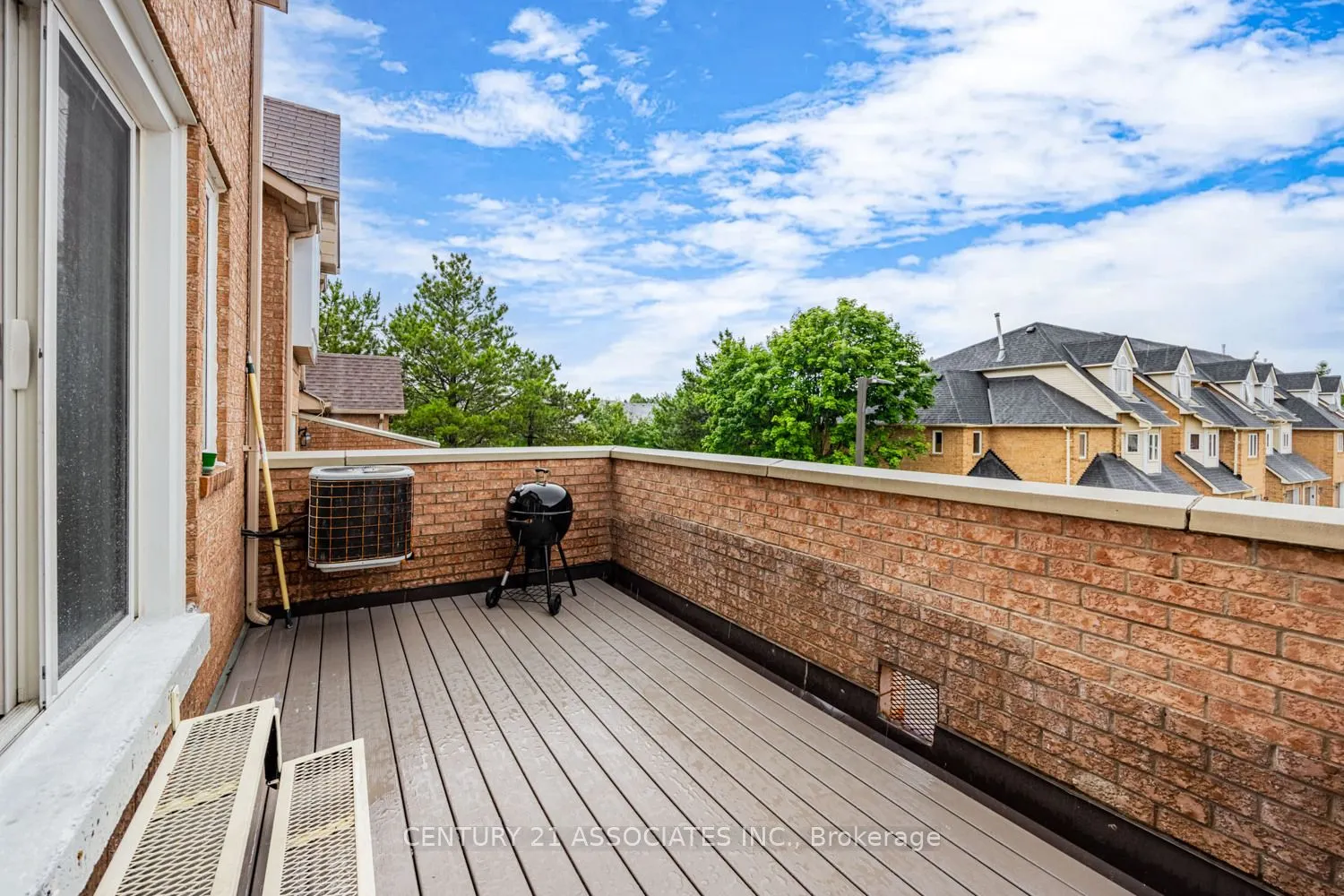 60 Barondale Drive #256