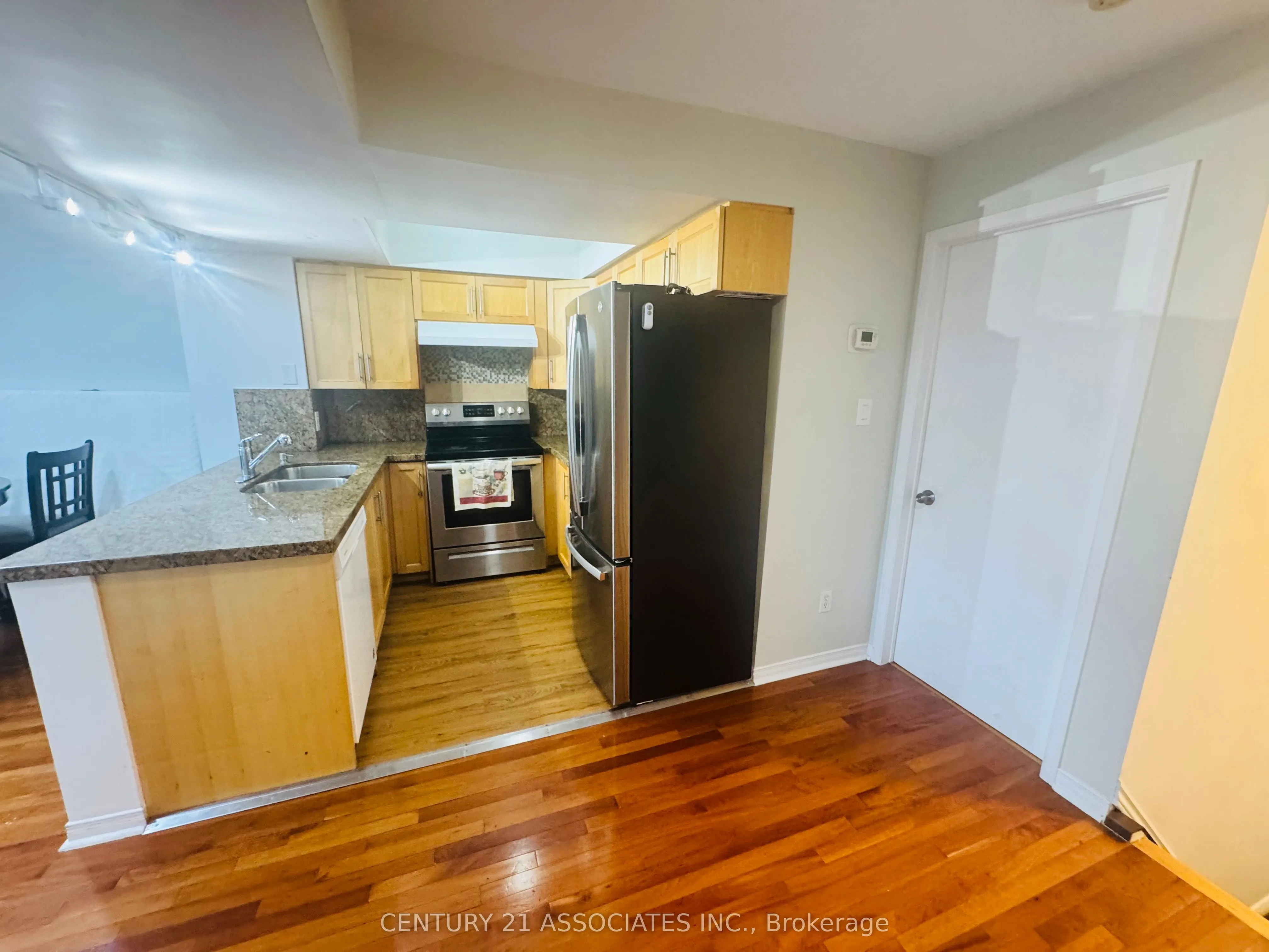 60 Barondale Drive #256