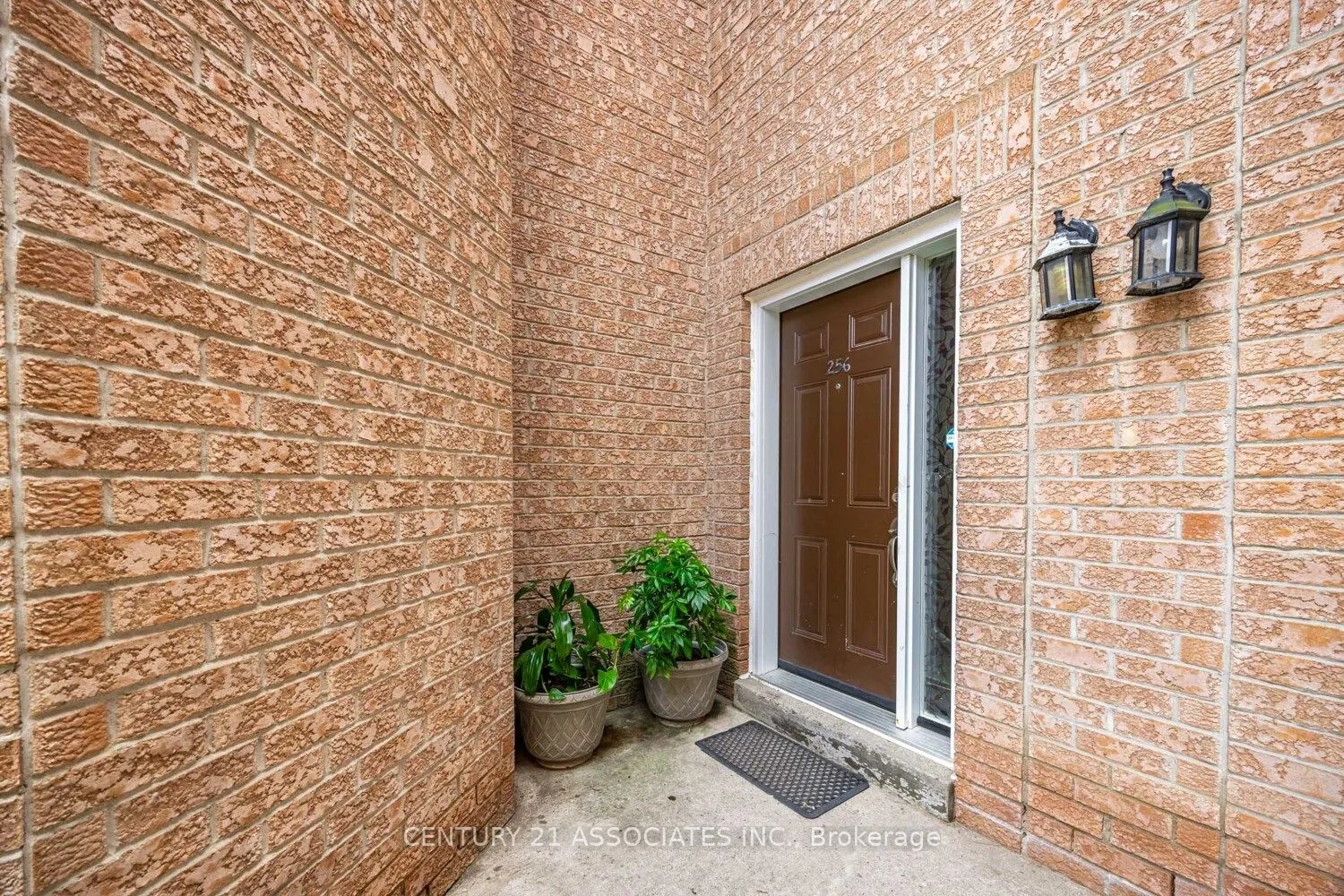 60 Barondale Drive #256