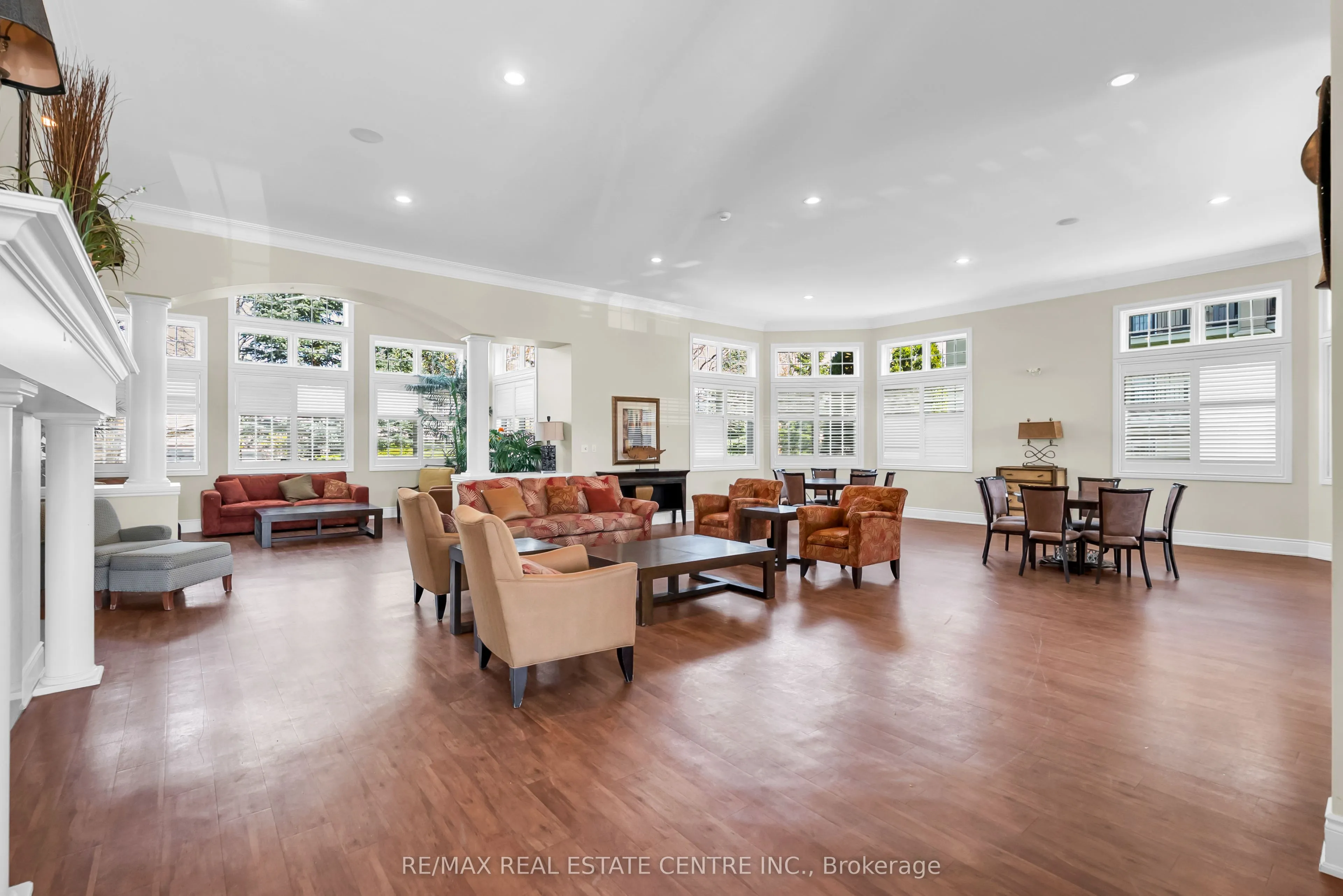 1479 Maple Avenue #102