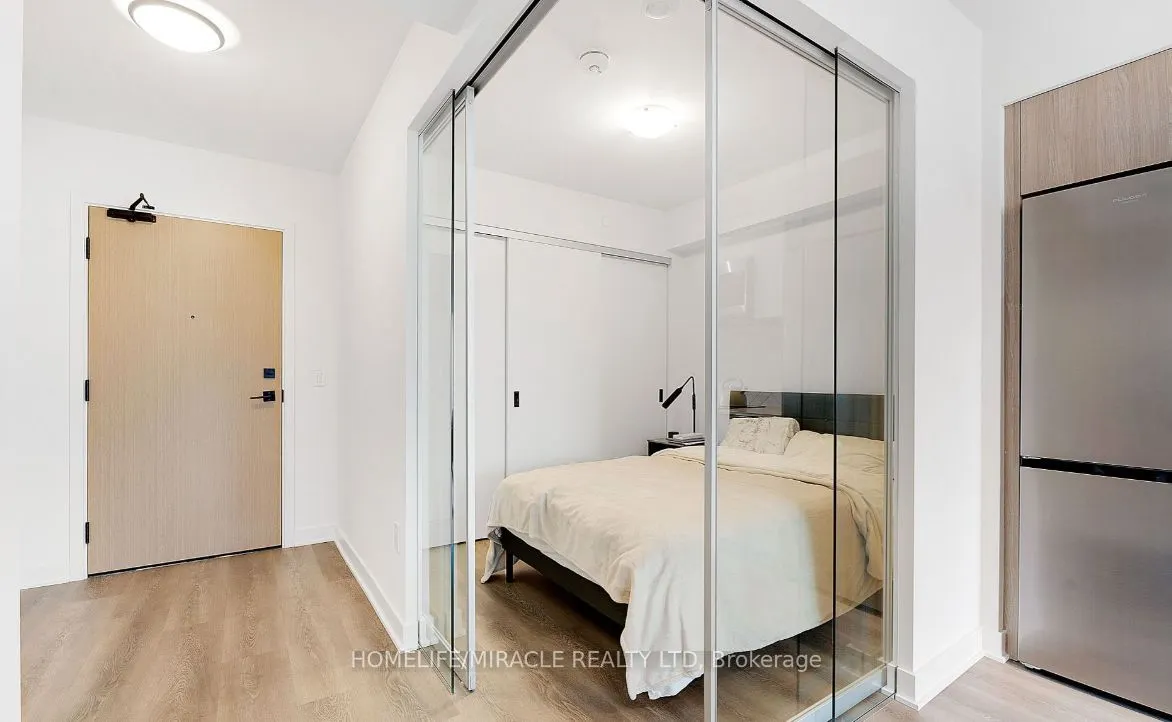 36 Zorra Street #320