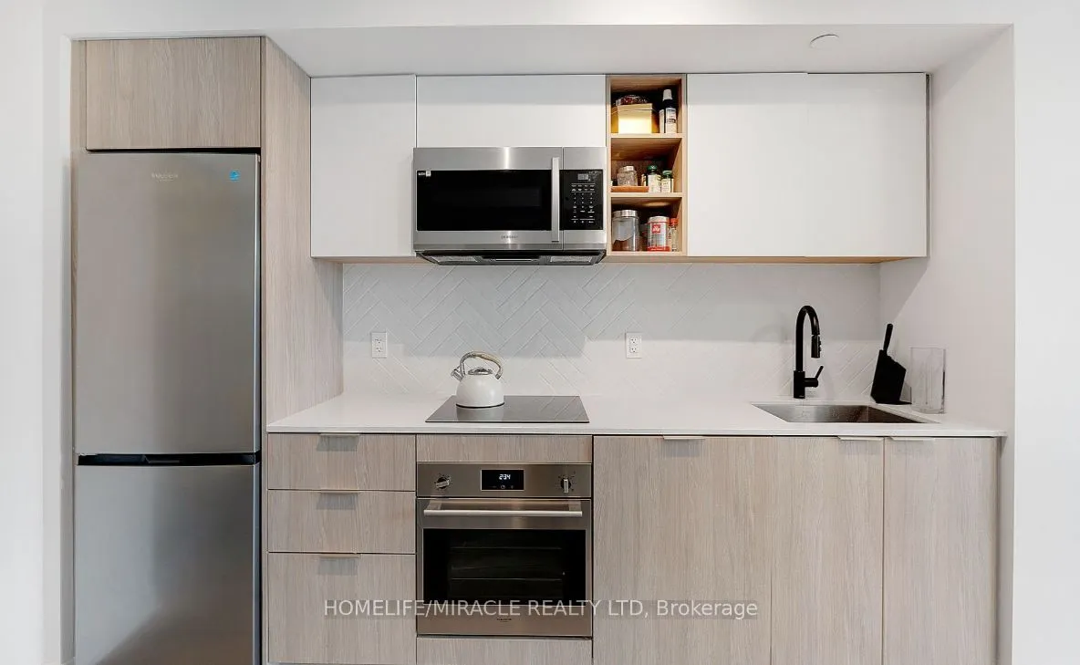 36 Zorra Street #320