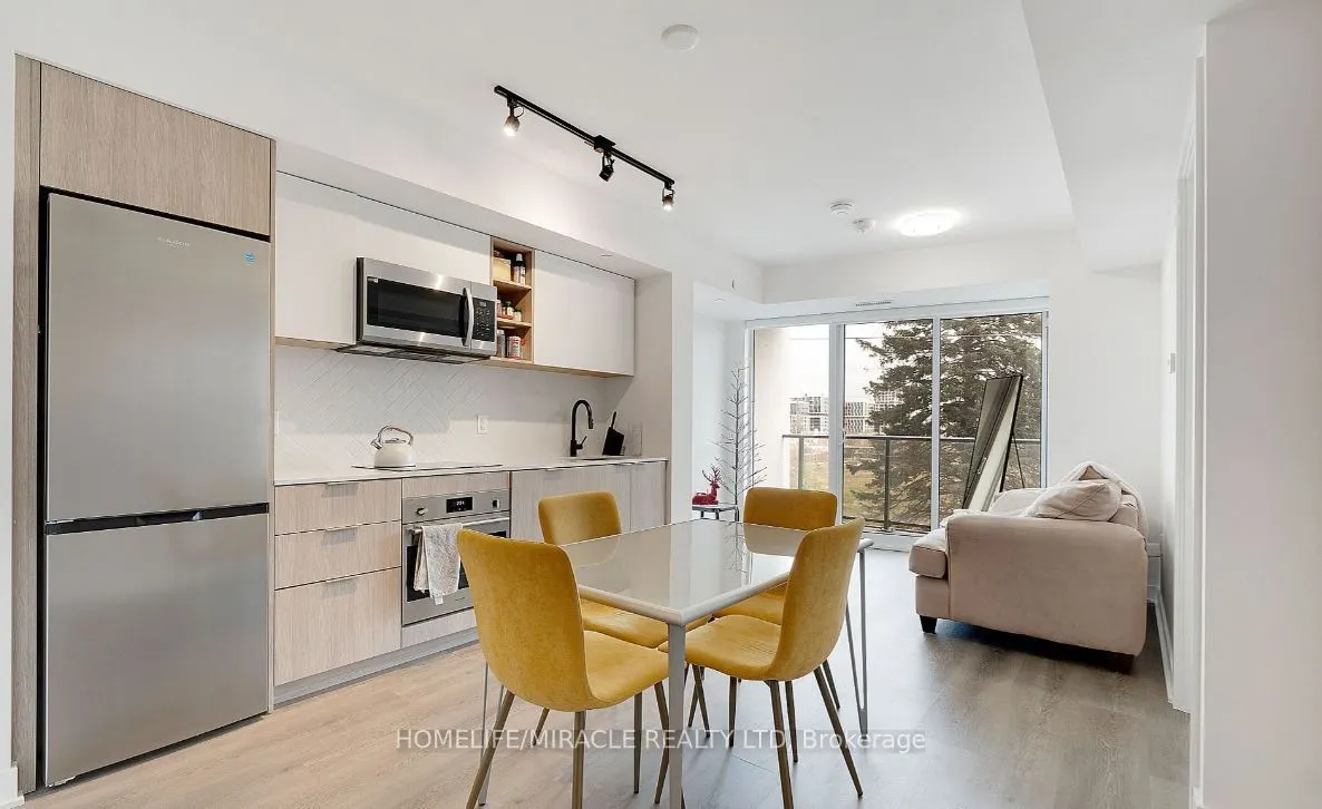 36 Zorra Street #320