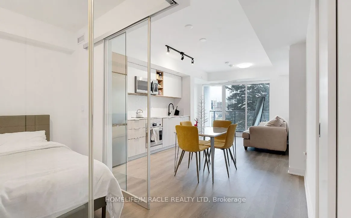 36 Zorra Street #320