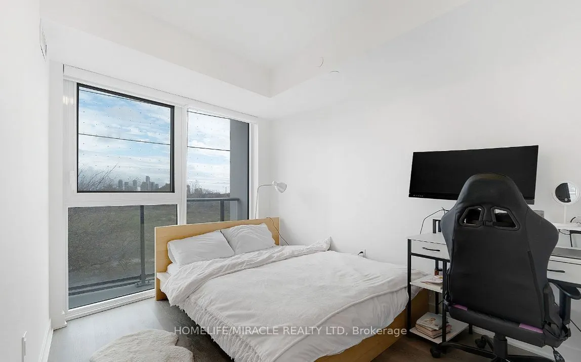 36 Zorra Street #320