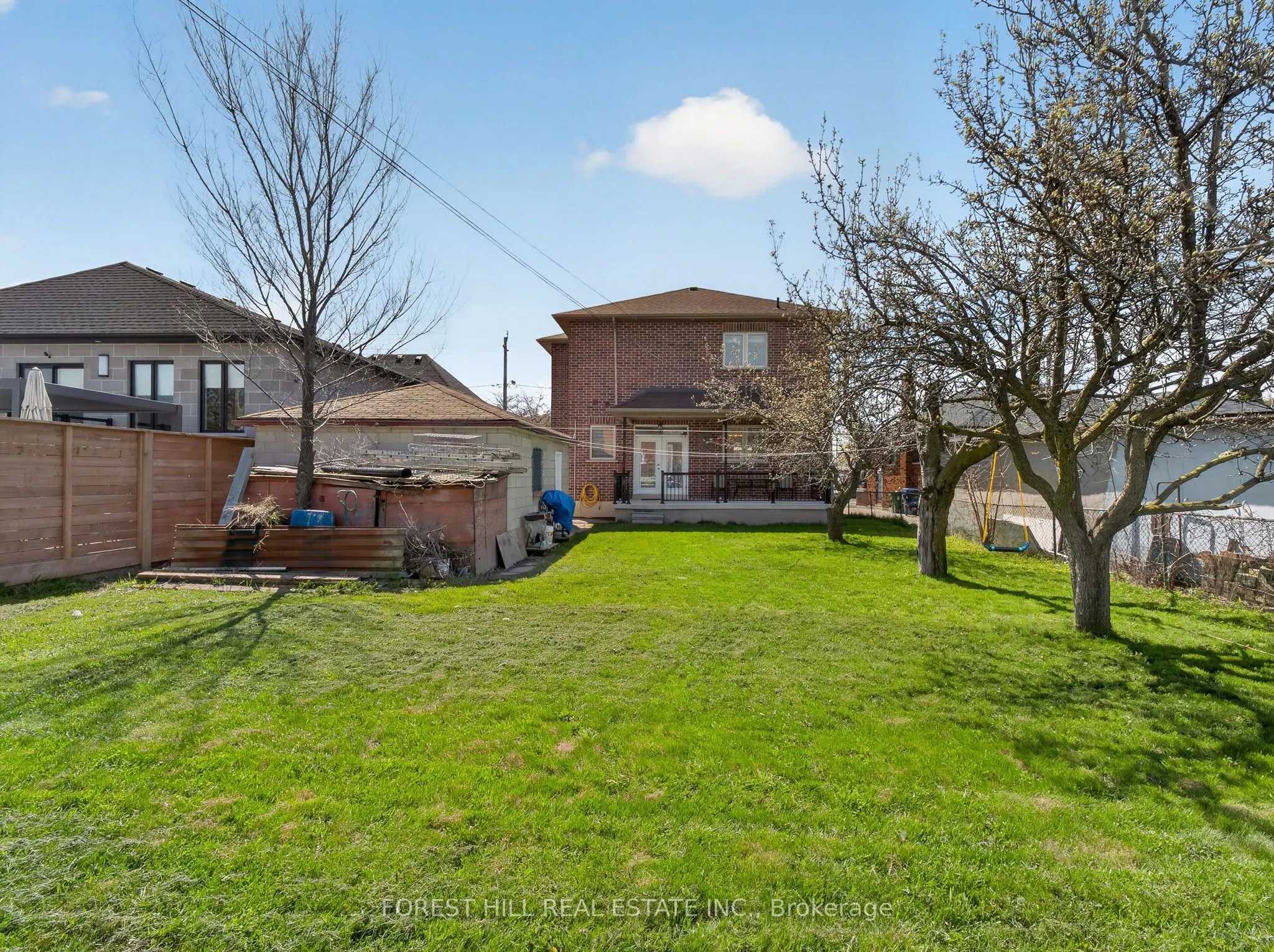 114 Regent Road