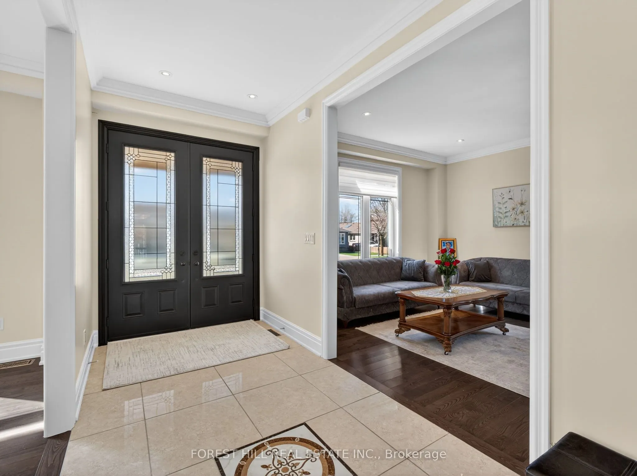 114 Regent Road