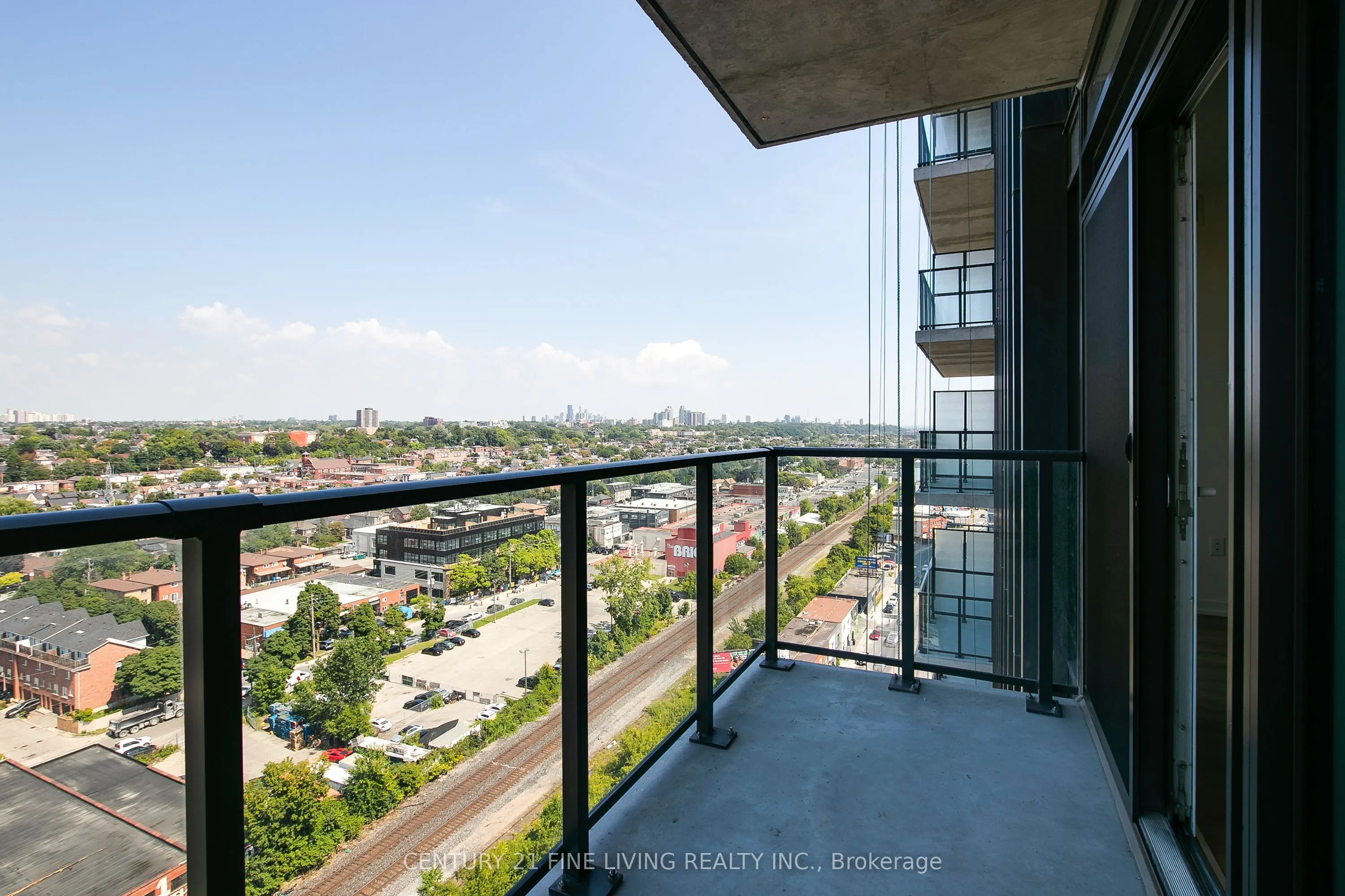 1285 DuPont Street #1507