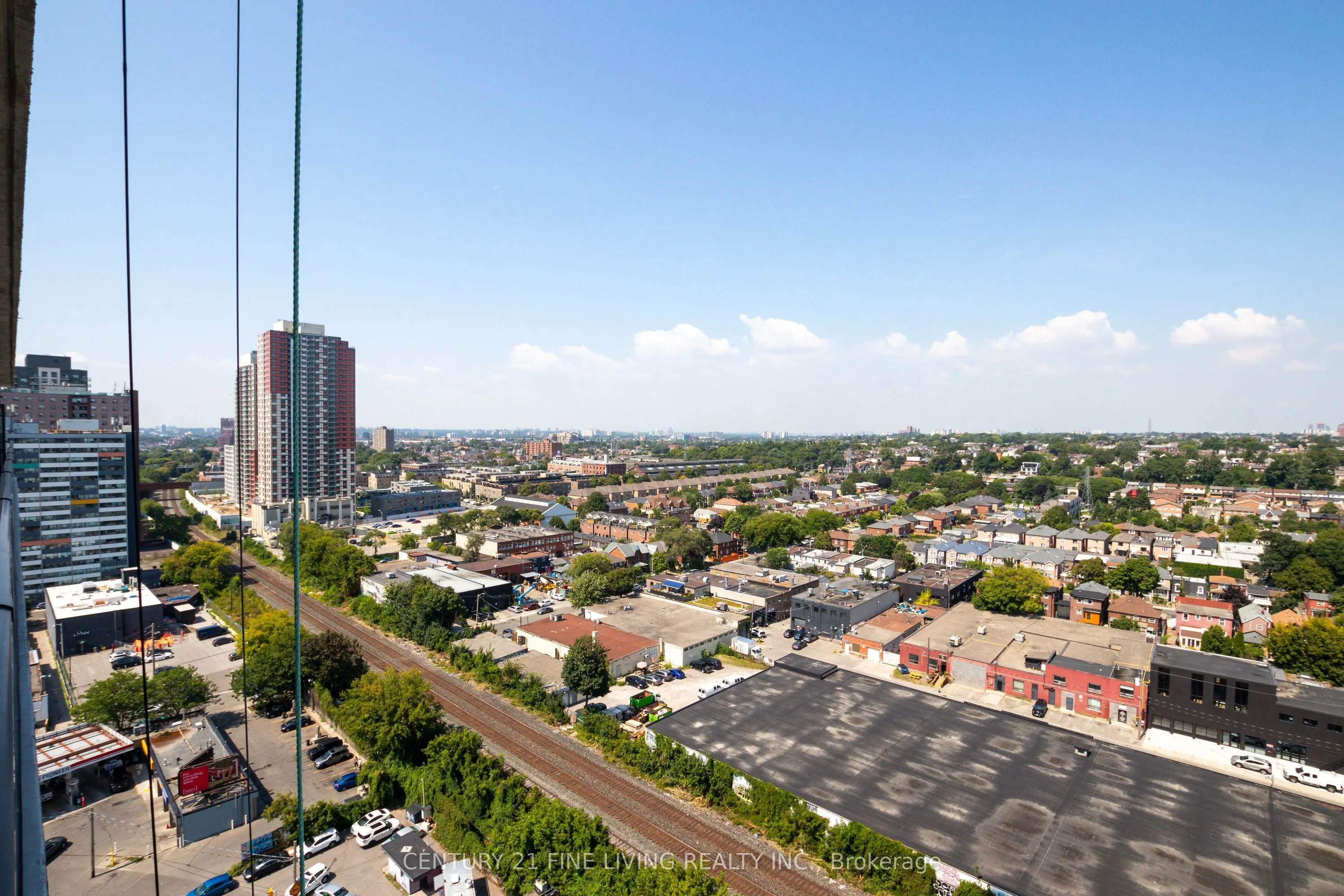 1285 DuPont Street #1507