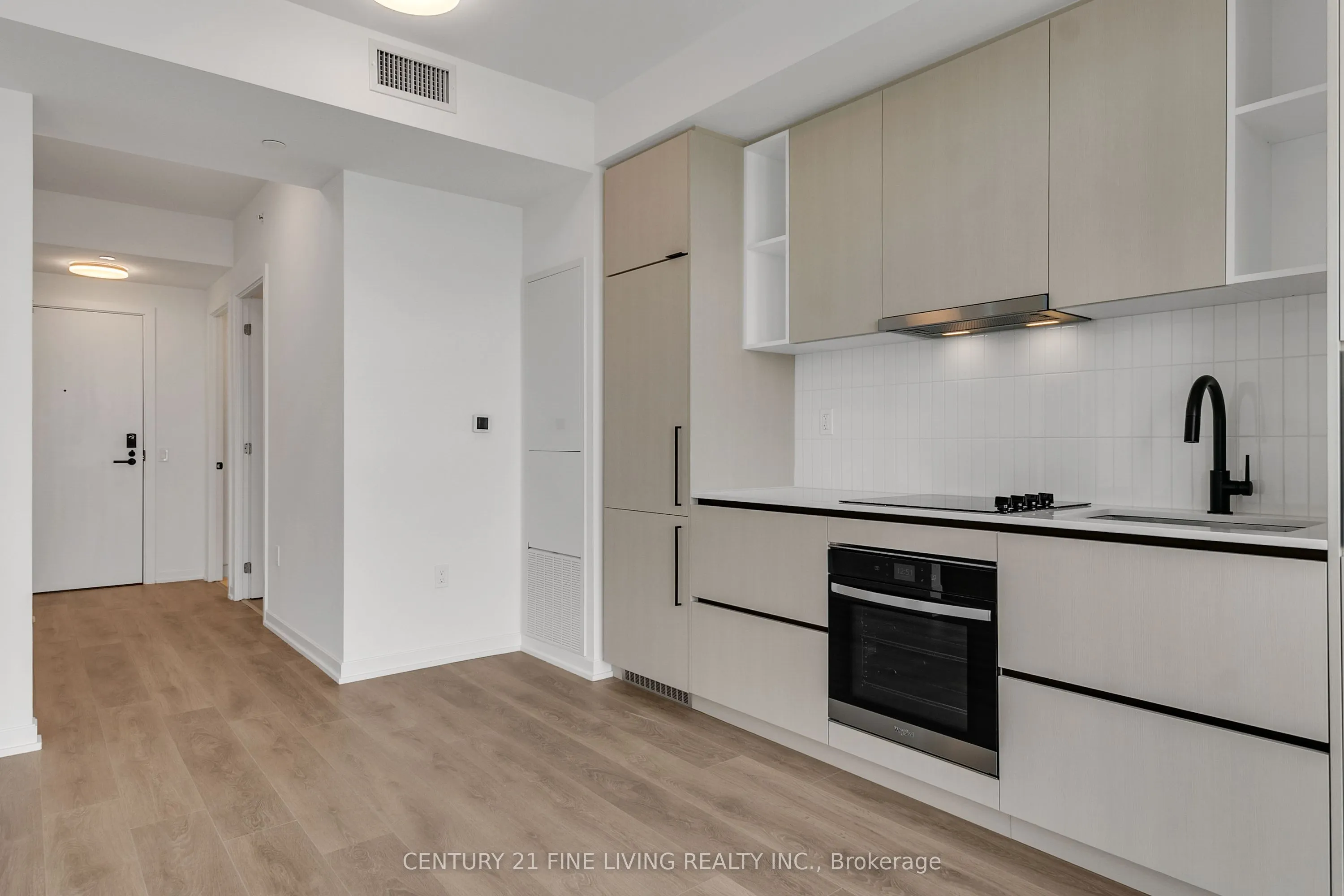 1285 DuPont Street #1507