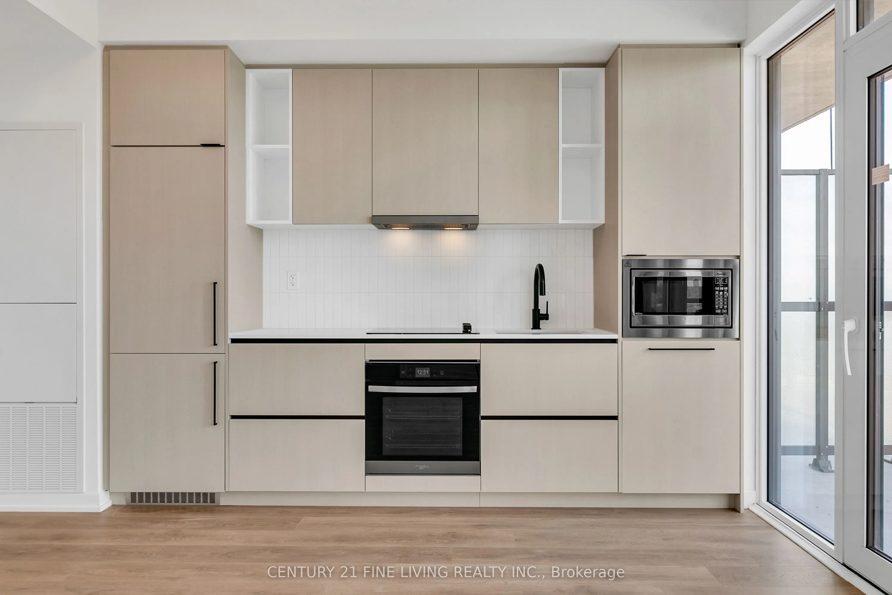 1285 DuPont Street #1507