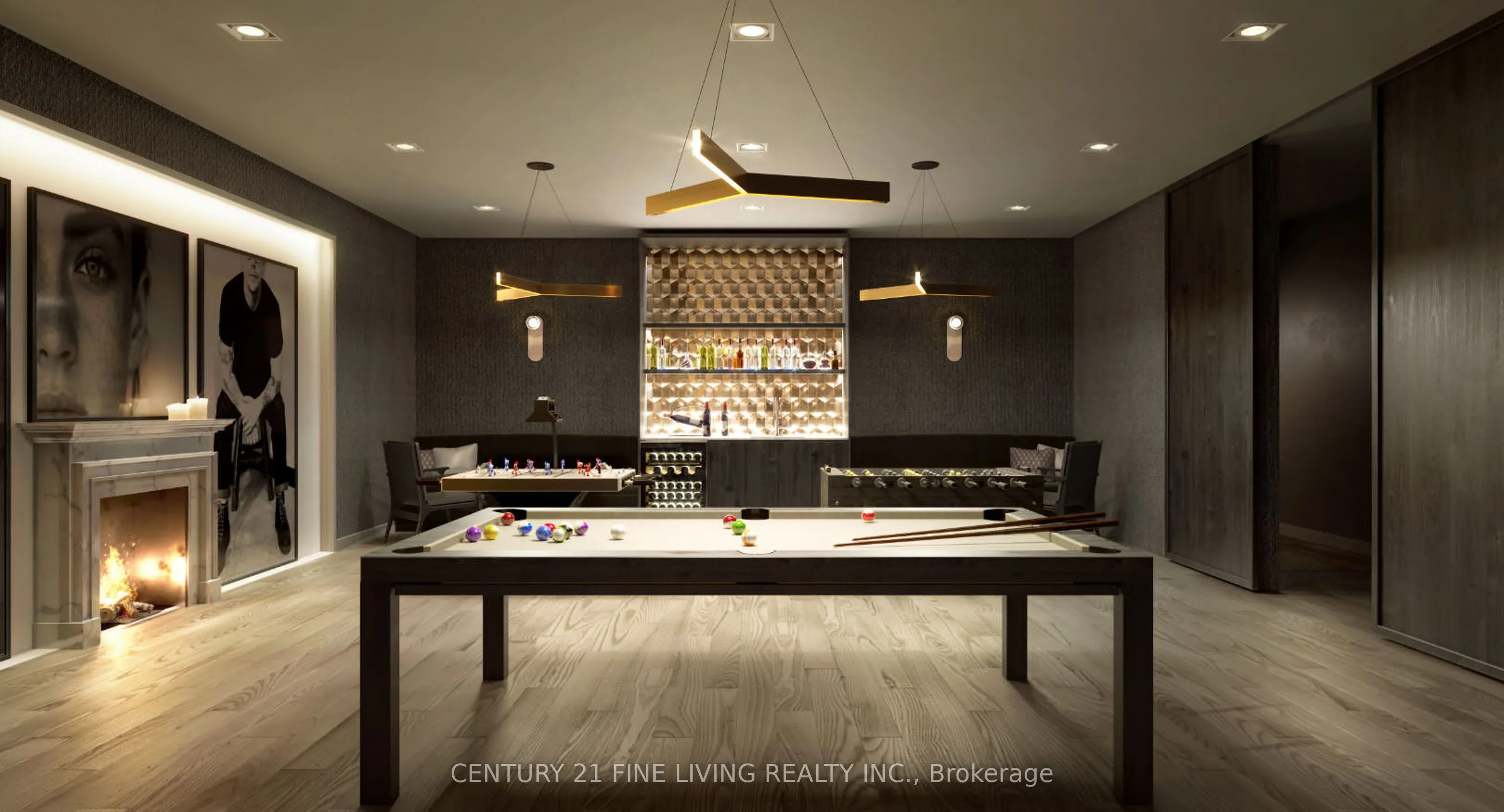 1285 DuPont Street #1507