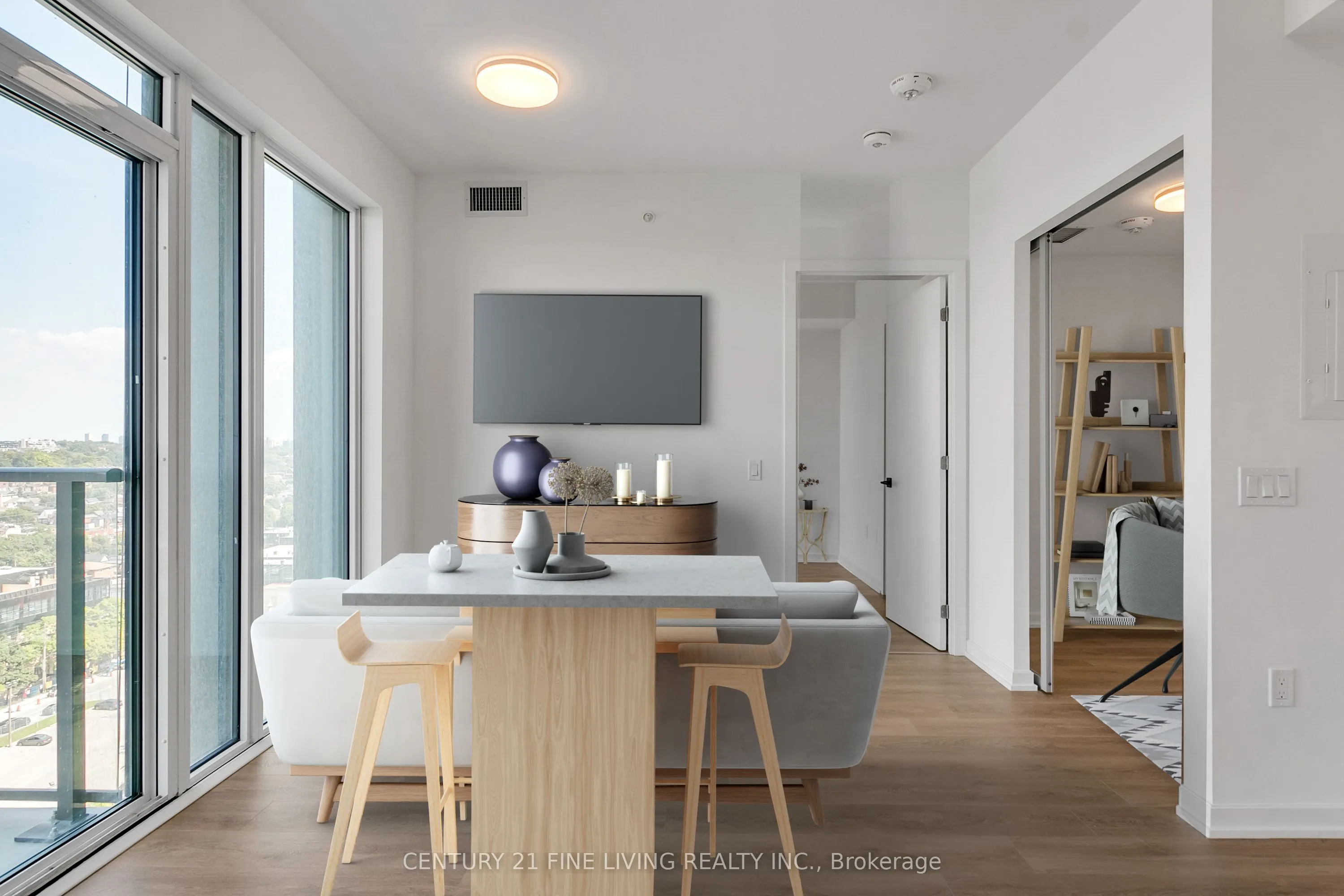 1285 DuPont Street #1507