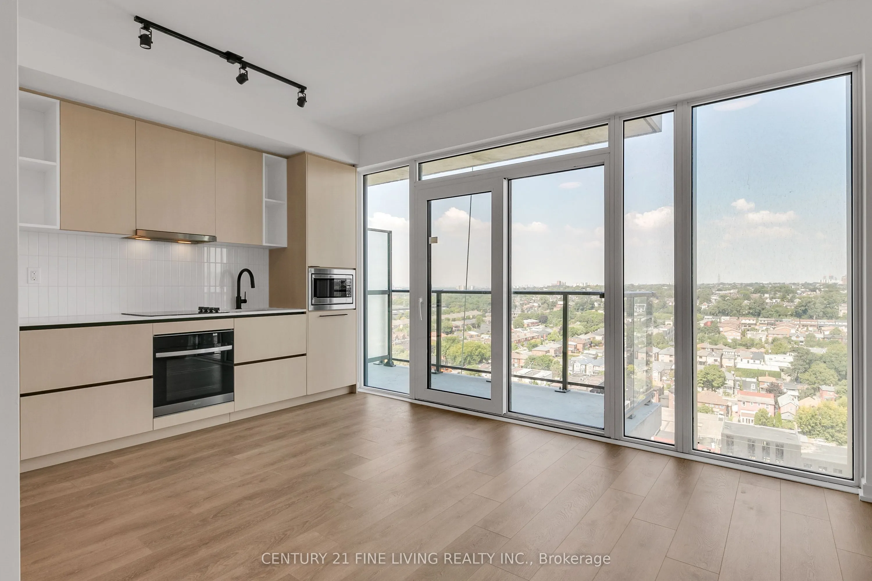 1285 DuPont Street #1507