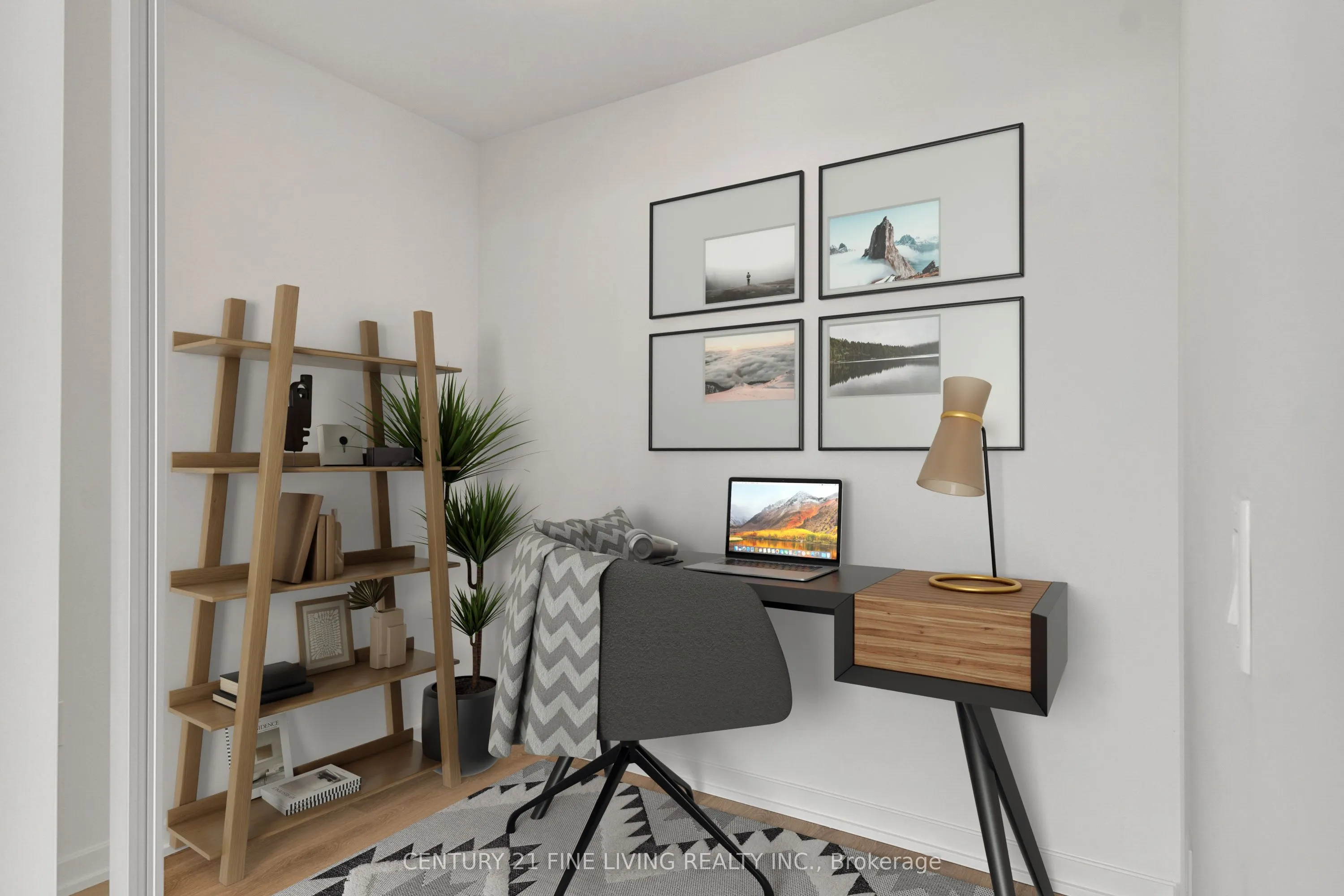 1285 DuPont Street #1507