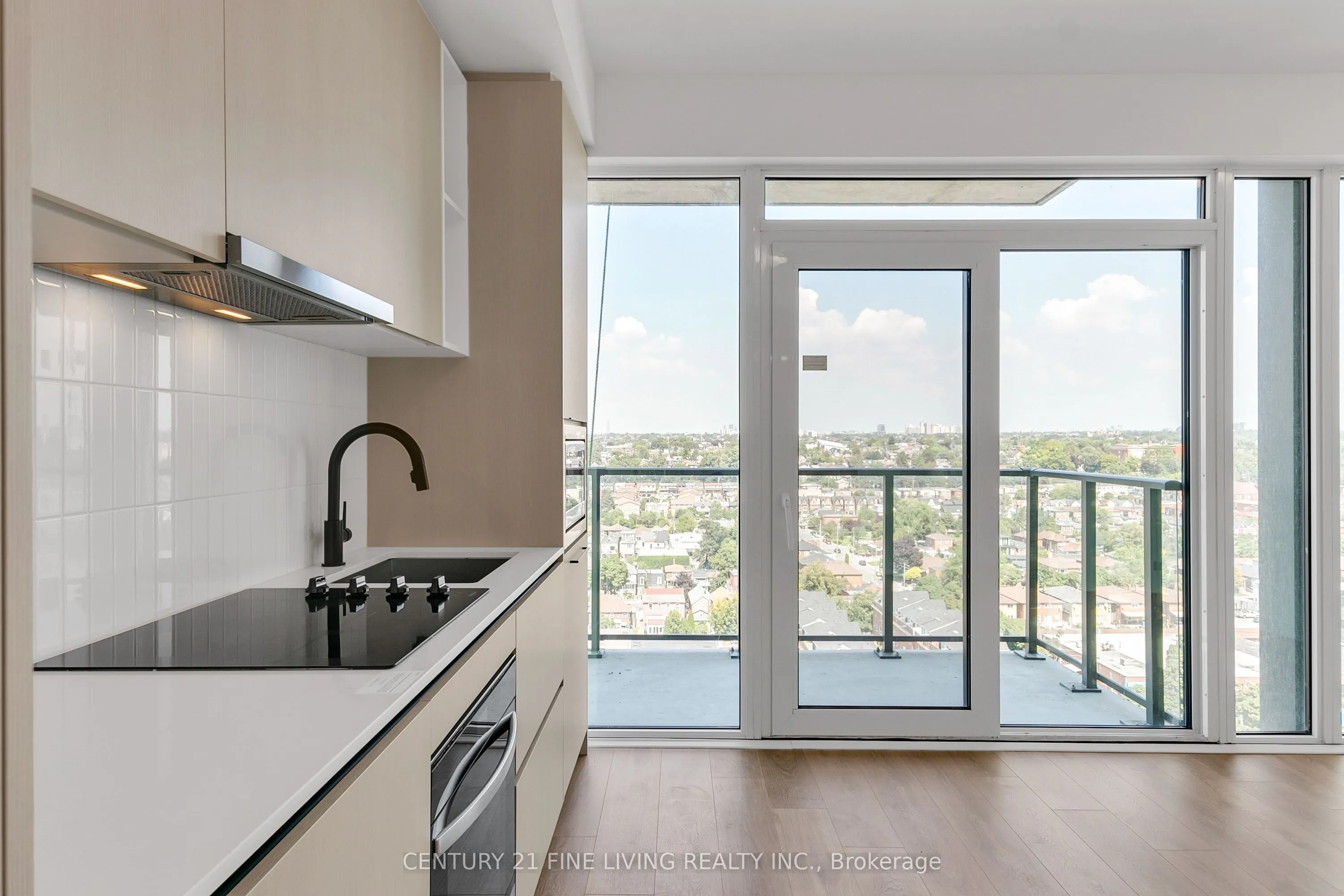 1285 DuPont Street #1507