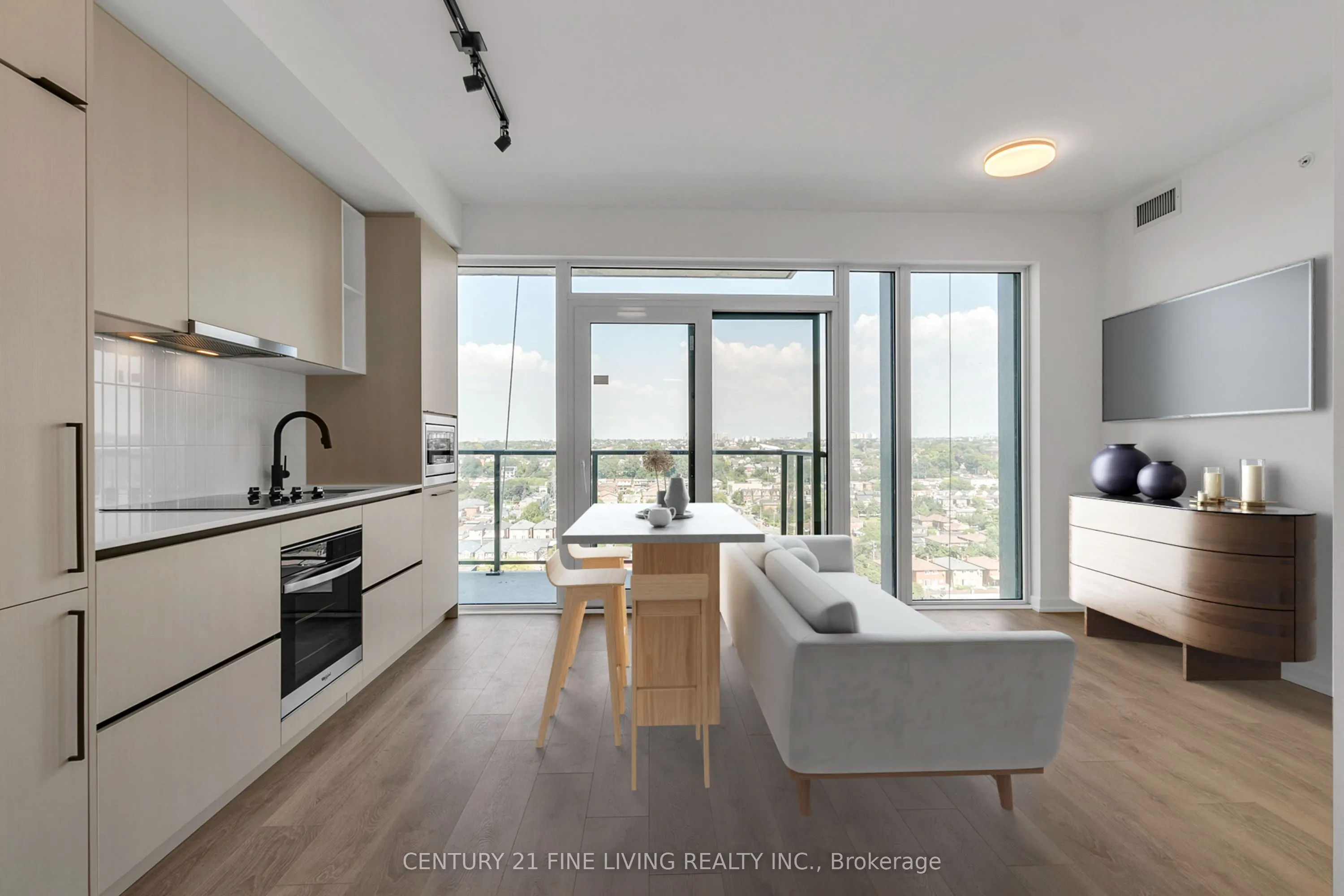 1285 DuPont Street #1507