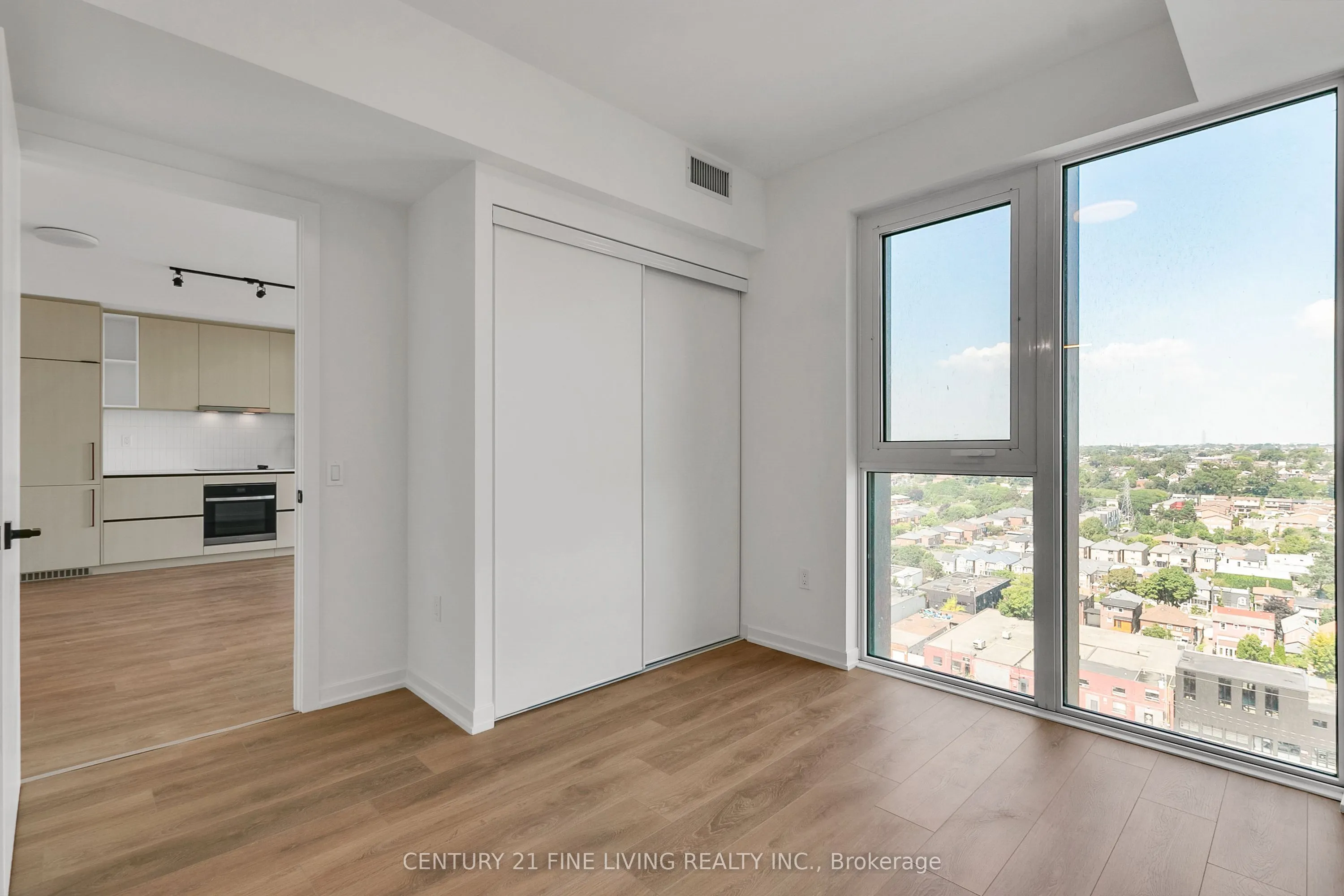 1285 DuPont Street #1507