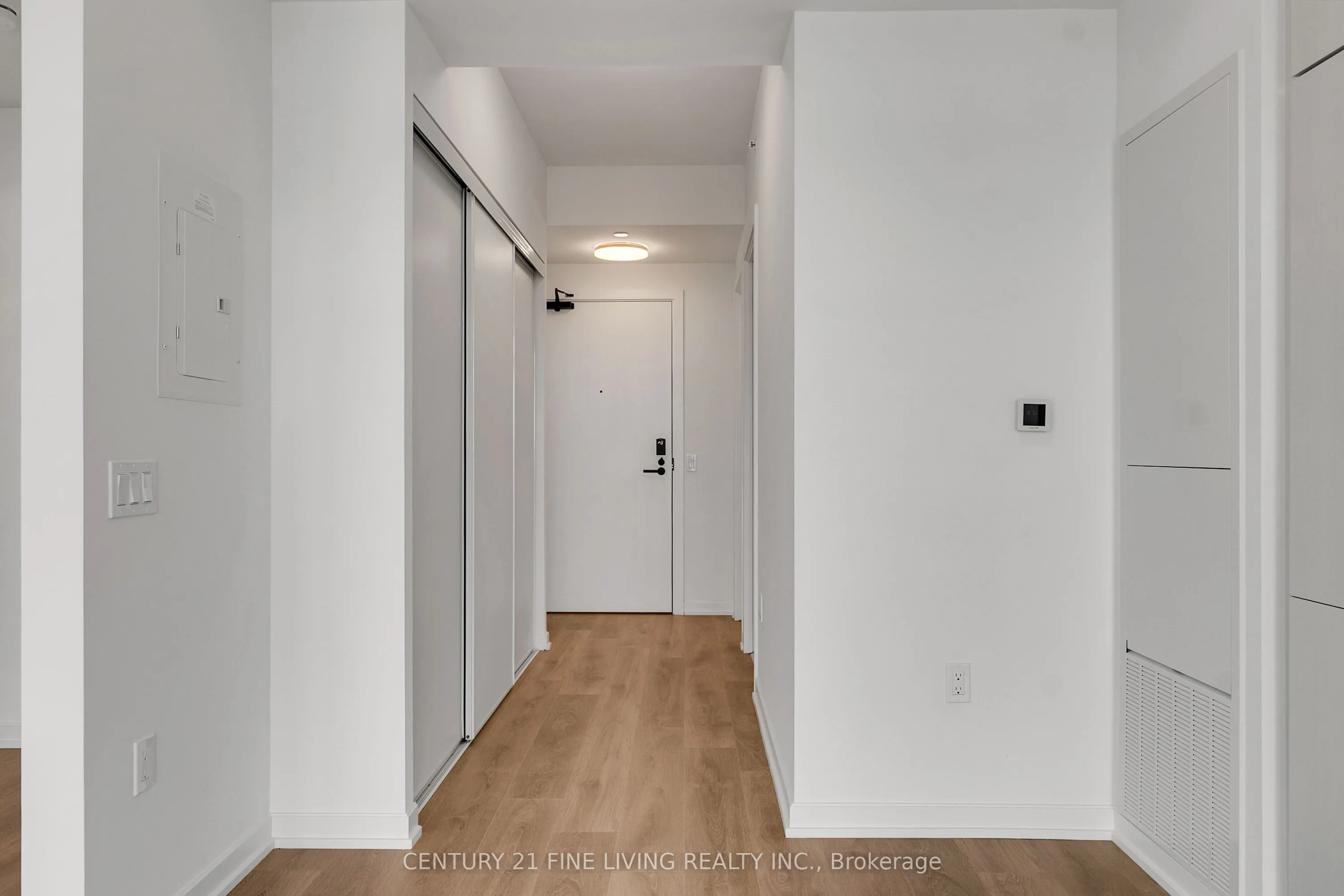 1285 DuPont Street #1507