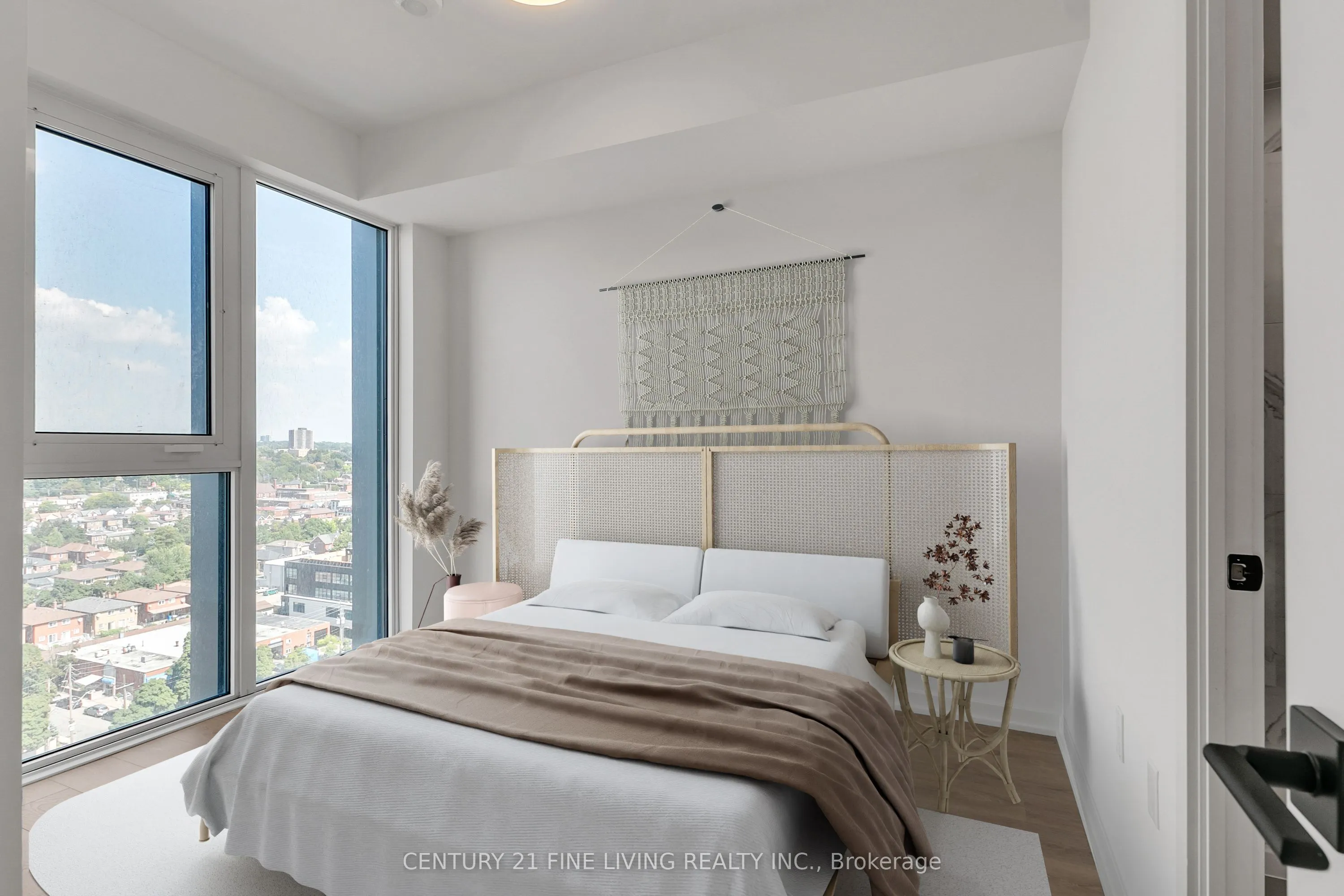1285 DuPont Street #1507