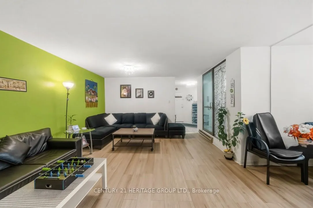 2323 Confederation Parkway #1408
