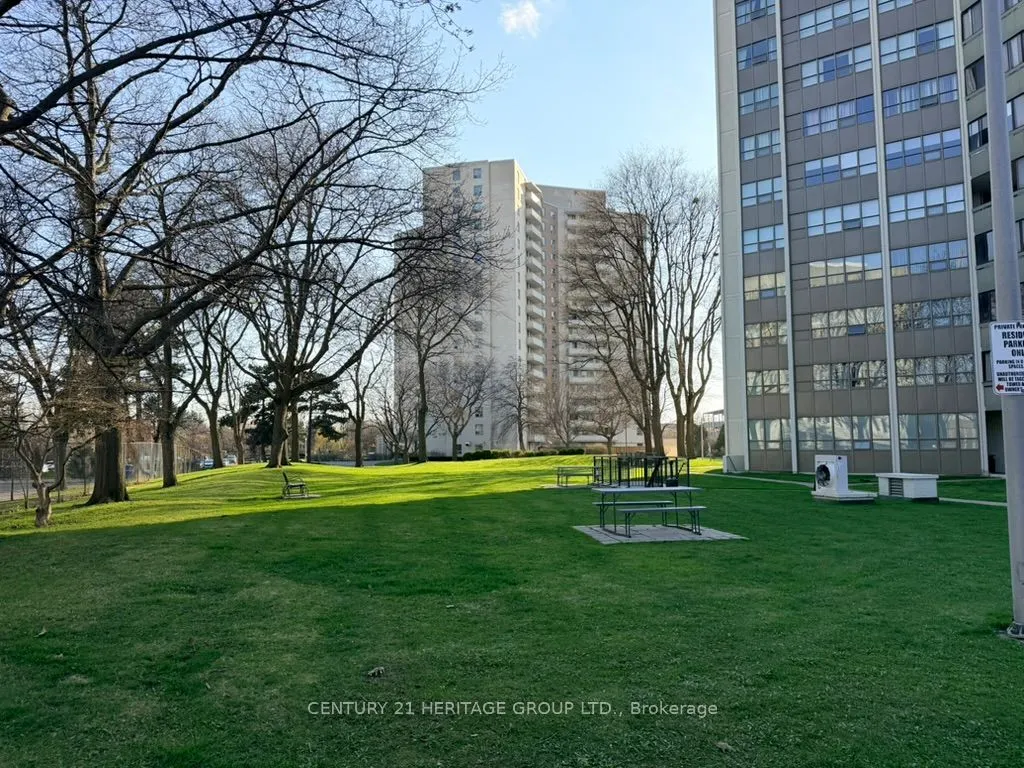 2323 Confederation Parkway #1408