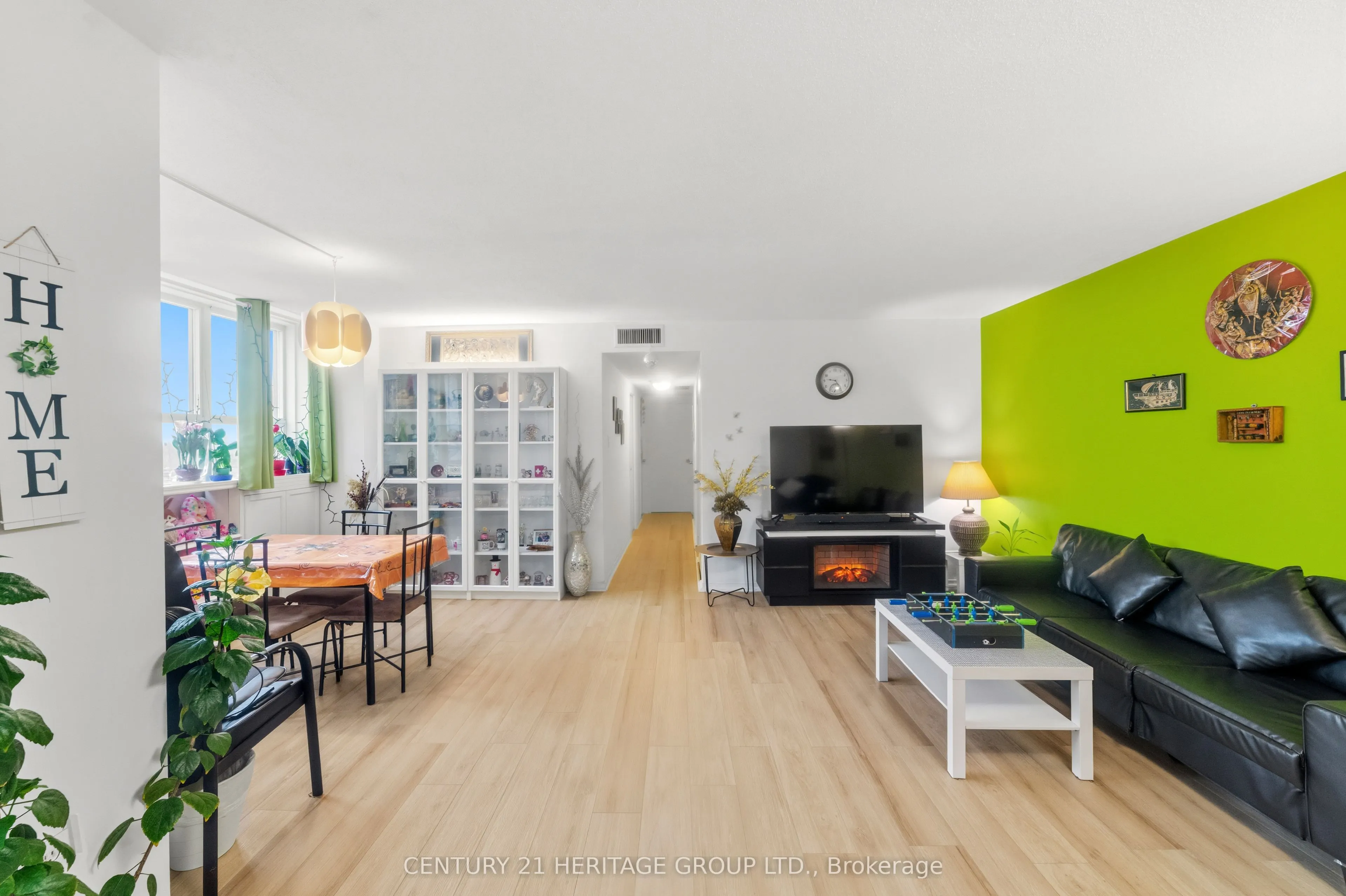 2323 Confederation Parkway #1408
